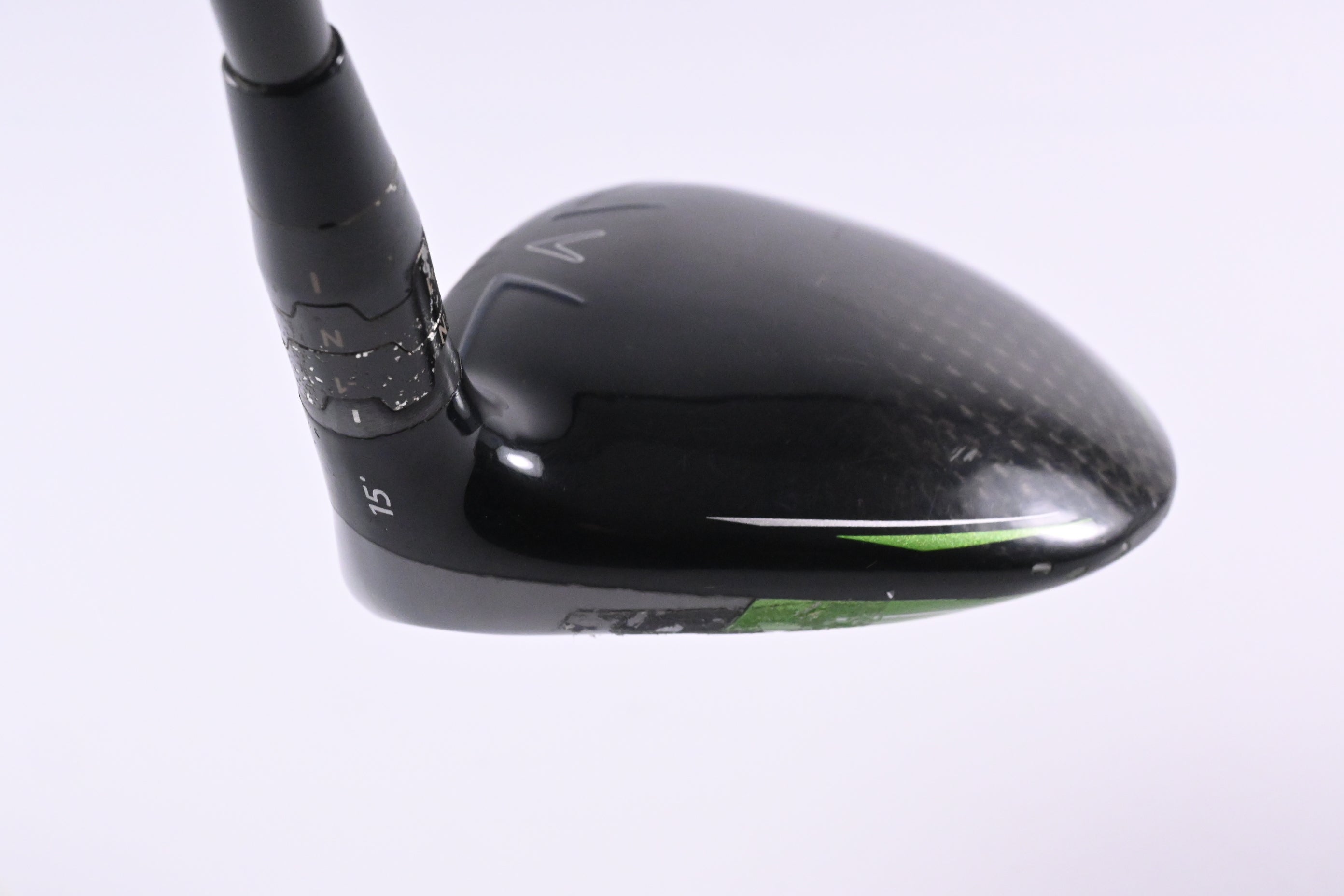 Callaway GBB Epic #3 Wood / 15 Degree / Stiff Flex Diamana D+ 70 LTD