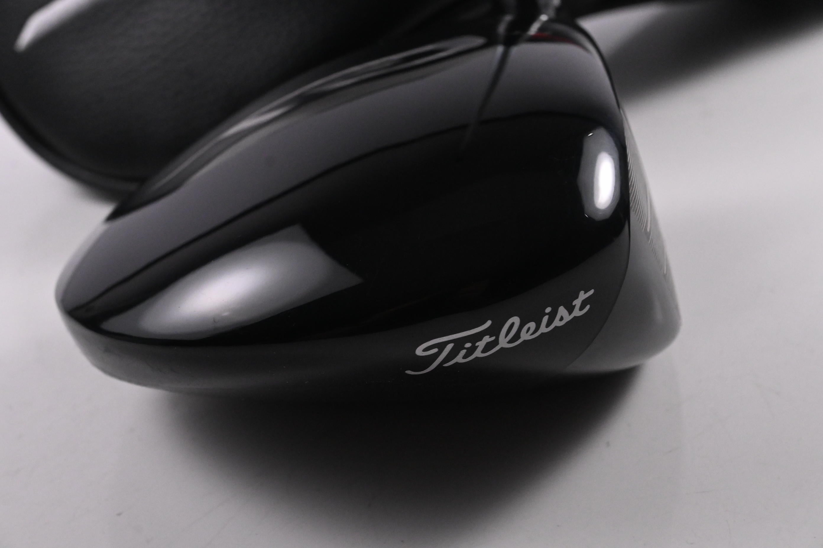 Titleist GT2 Driver / 10 Degree / Stiff Flex UST Mamiya Proforce VTS 6 Shaft