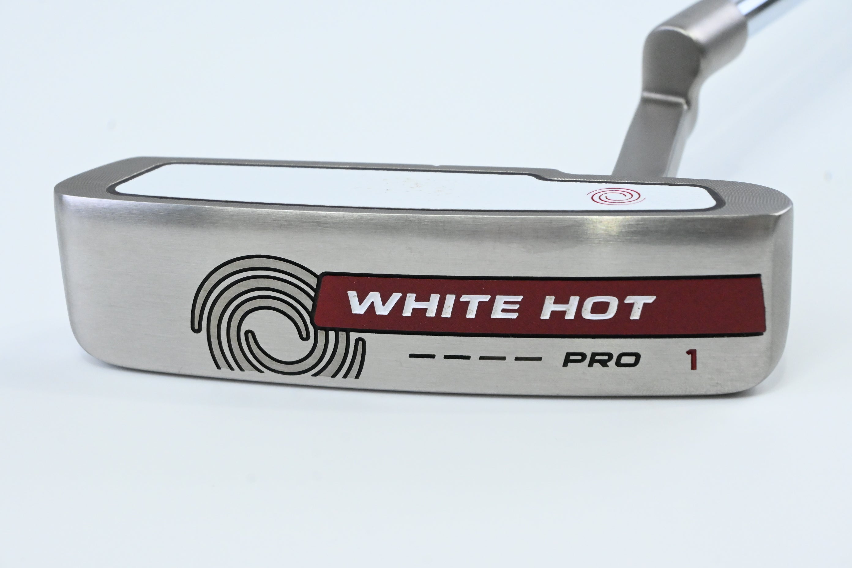 Odyssey White Hot Pro 1 Putter / 35 Inch
