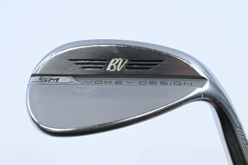 Titleist Vokey SM8 Sand Wedge / 54 Degree / Wedge Flex Vokey SM8 Shaft