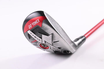 Yonex Ezone XPG #5 Hybrid / 25 Degree / Senior Flex Yonex EX310 Shaft