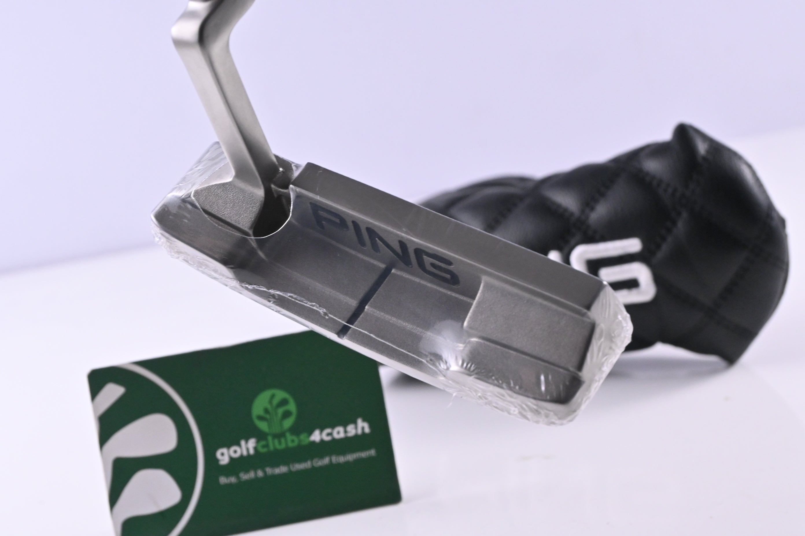 Ping 2024 Anser 2 Putter / 34 Inch