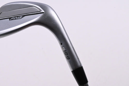 Ping S159 Sand Wedge / 56 Degree / Black Dot / Wedge Flex Ping Z-Z 115 Shaft