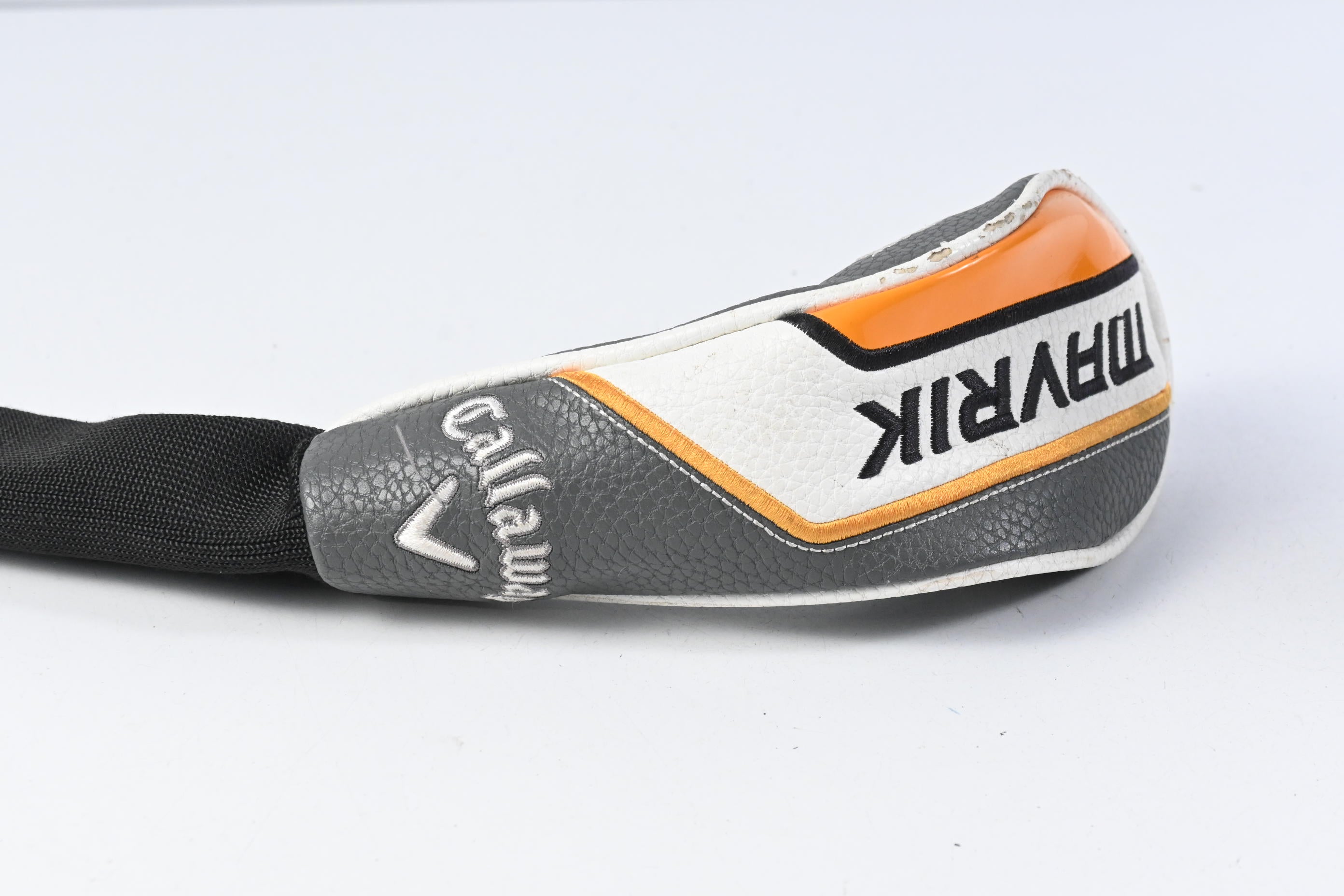 Callaway Mavrik Max #3 Hybrid / 19 Degree / Regula Flex Catalyst 65 Shafts