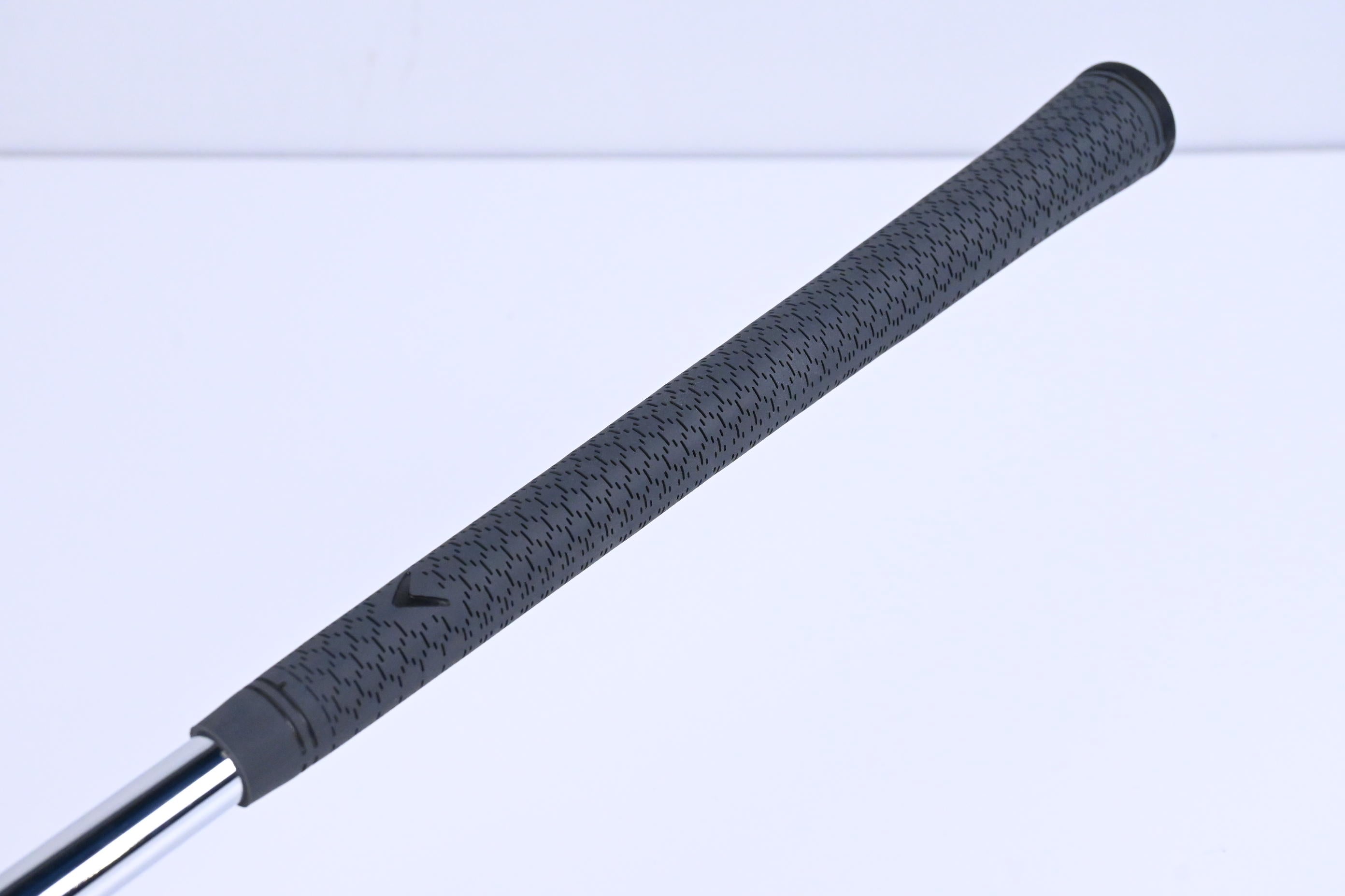 Left Hand Callaway Jaws Raw Sand Wedge / 56 Degree / Wedge Flex Dynamic Gold