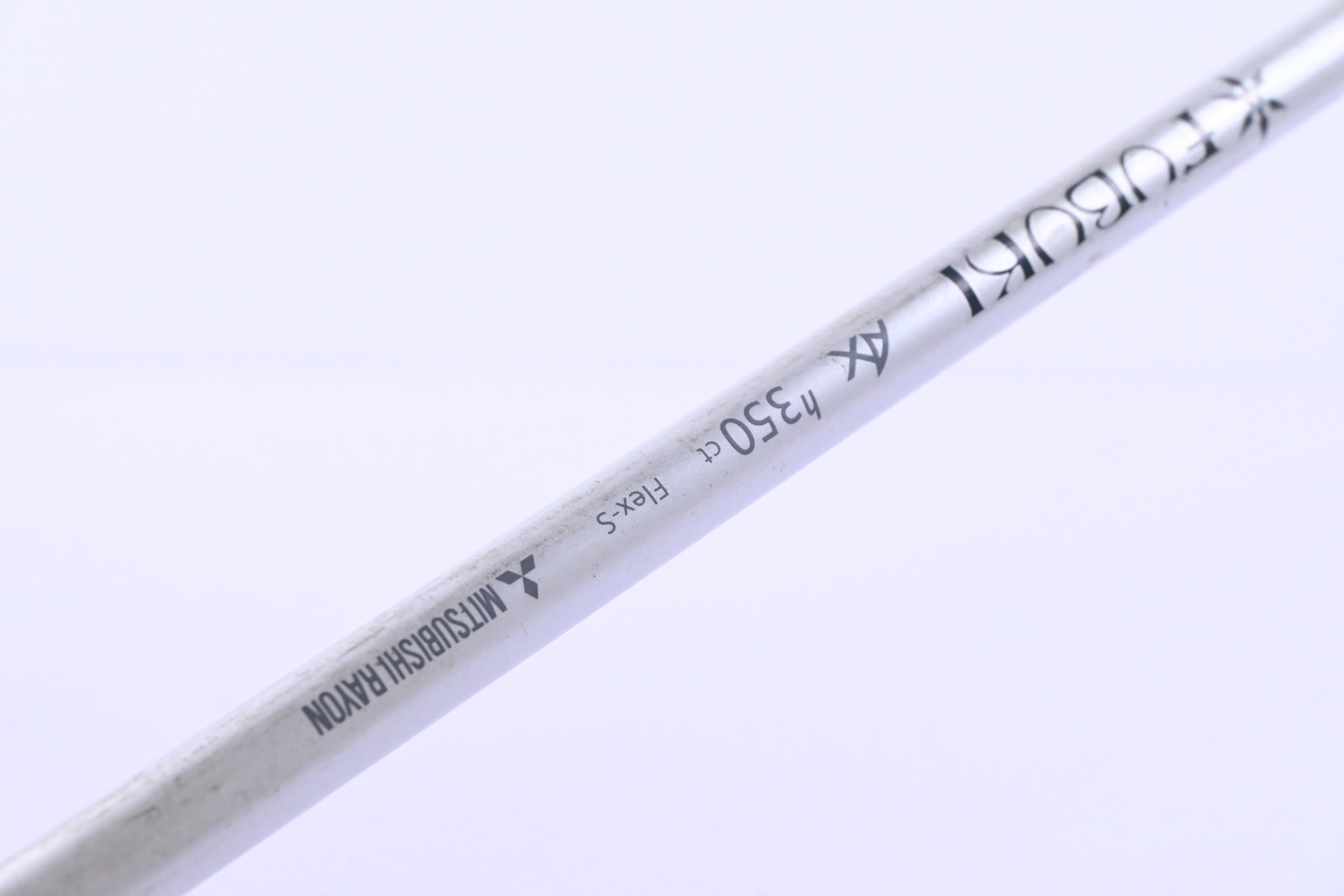 Adams Idea Super #3 Hybrid / 19 Degree / Stiff Shaft Fubuki AX 350h Shaft