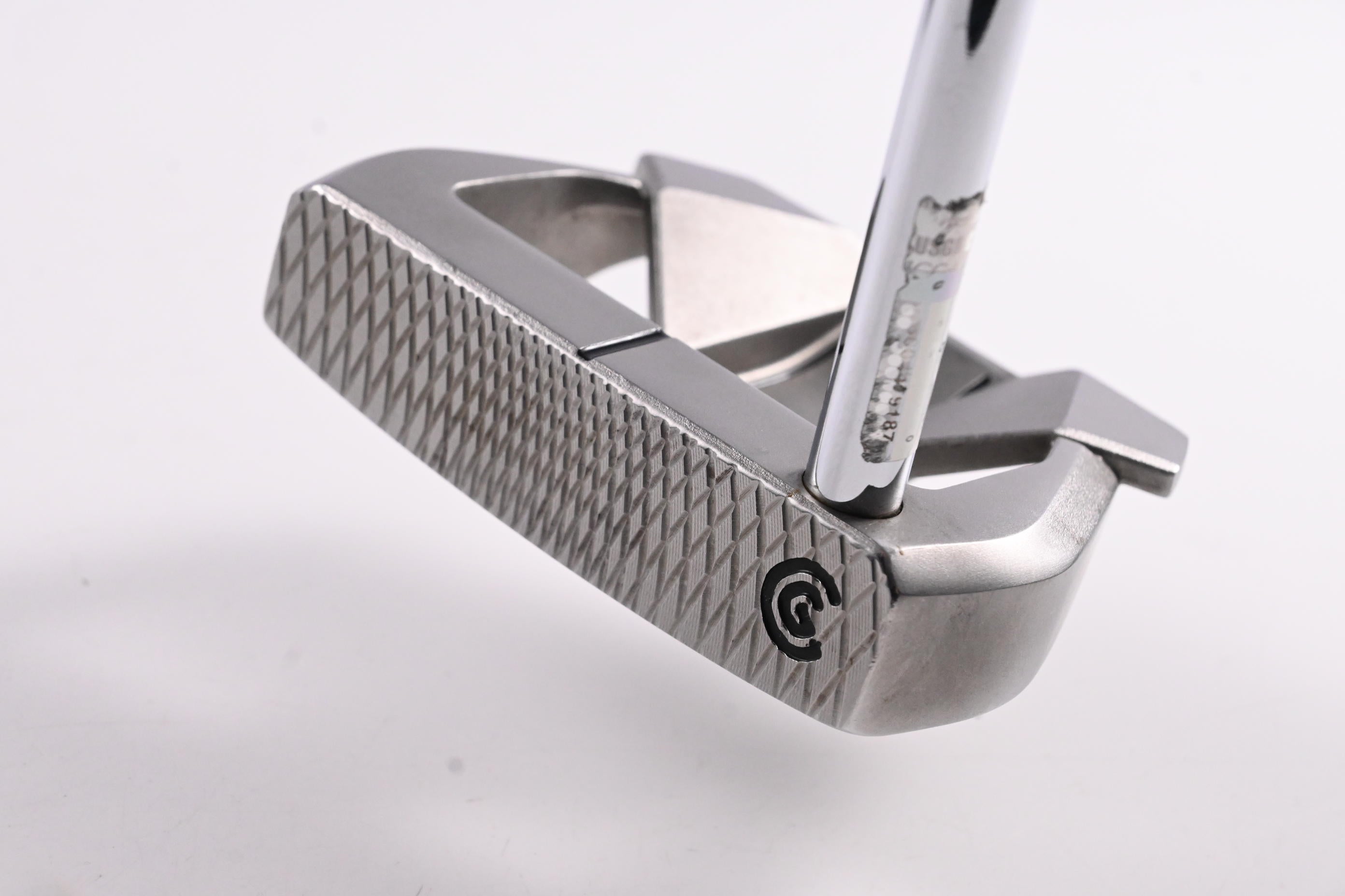 Cleveland HB Soft 2 #15 Putter / 34.5 Inch