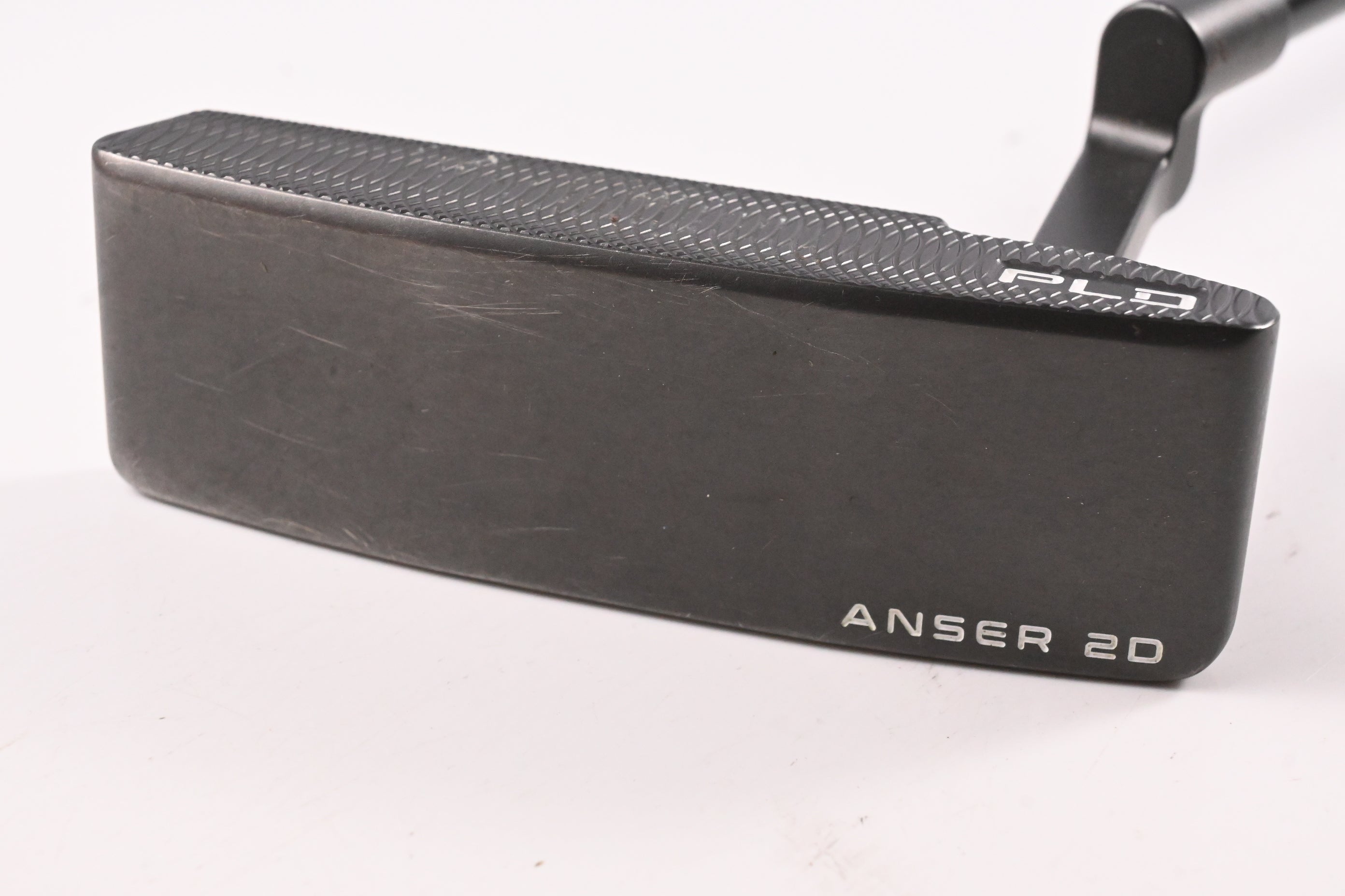 Ping PLD Milled Anser 2D 2024 Putter / 34 Inch