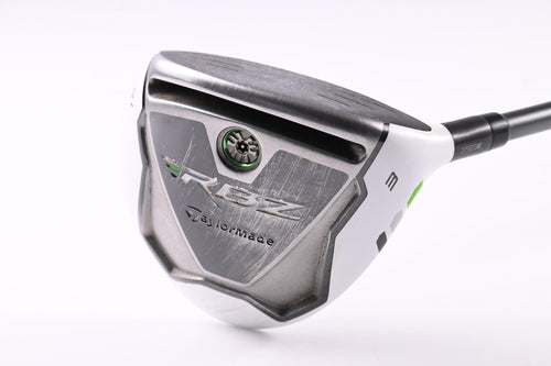 Taylormade RBZ #3 Wood / 15 Degree / Stiff Flex Matrix Ozik Shaft