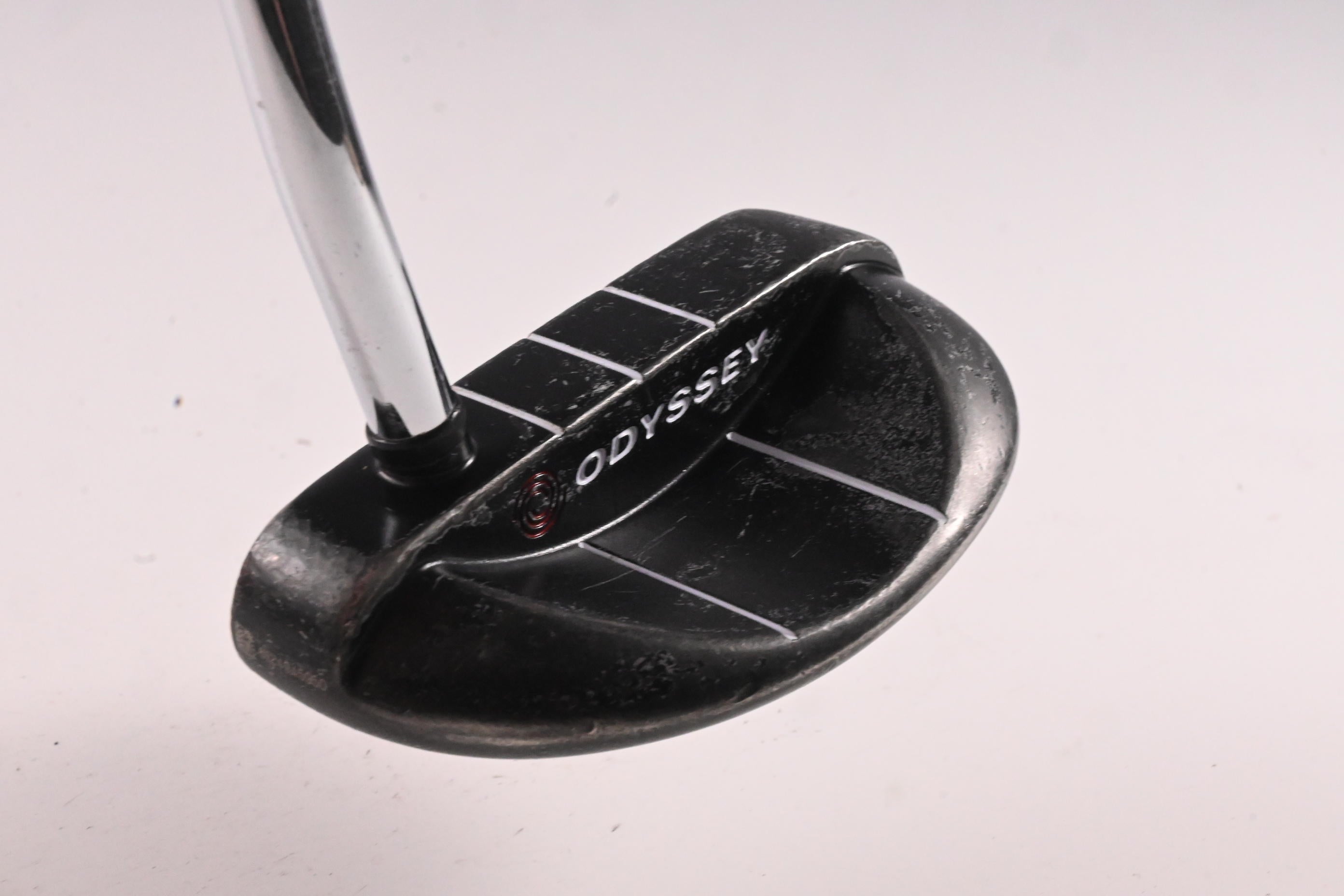 Odyssey Metal-X Rossie Putter / 34 Inch