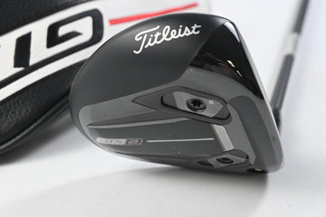 Titleist GTS2 #3 Wood / 15 Degree / Stiff Flex Project X Titan 70 Shaft
