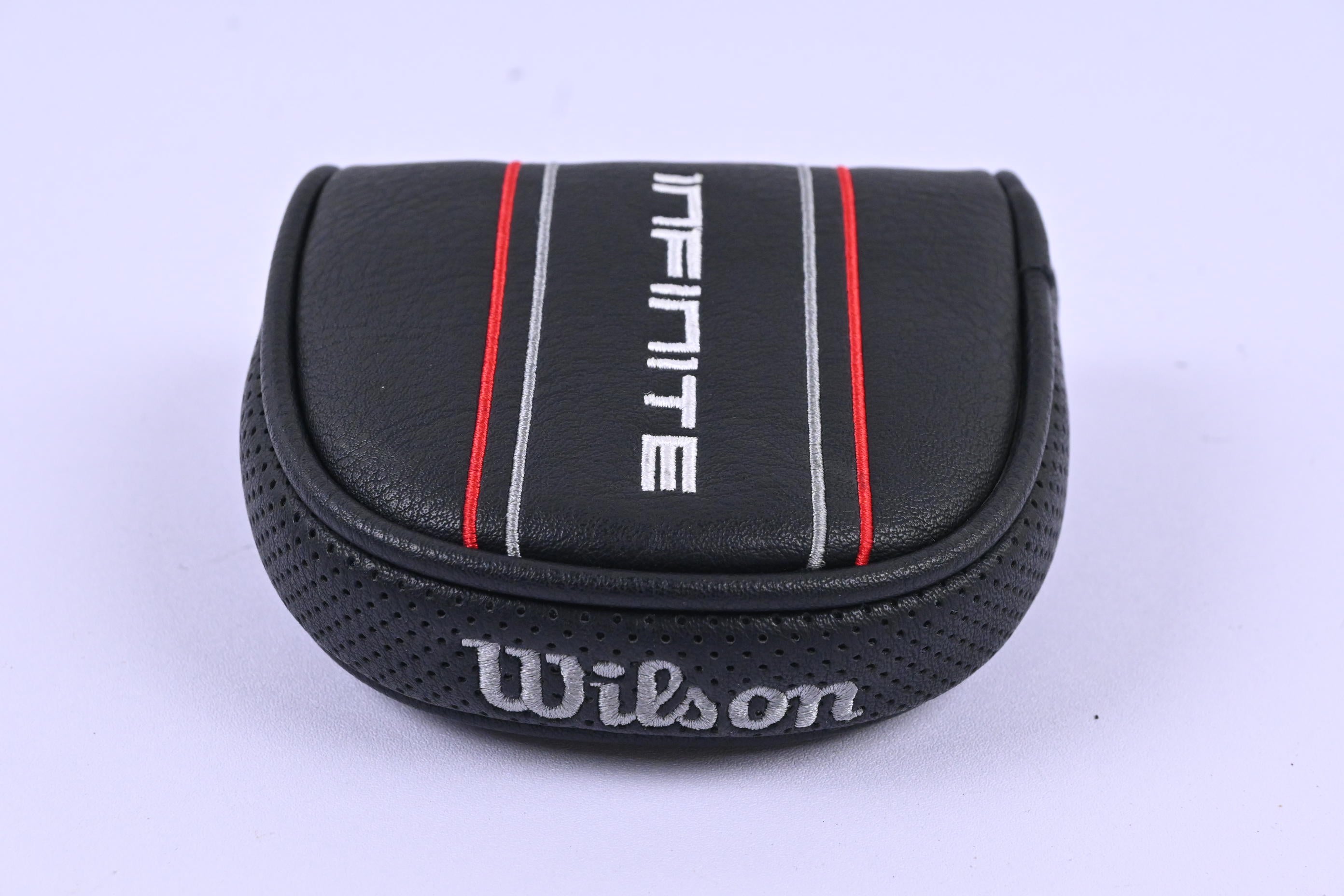 Wilson Infinite Zero Torque The 606 Putter / 34 Inch