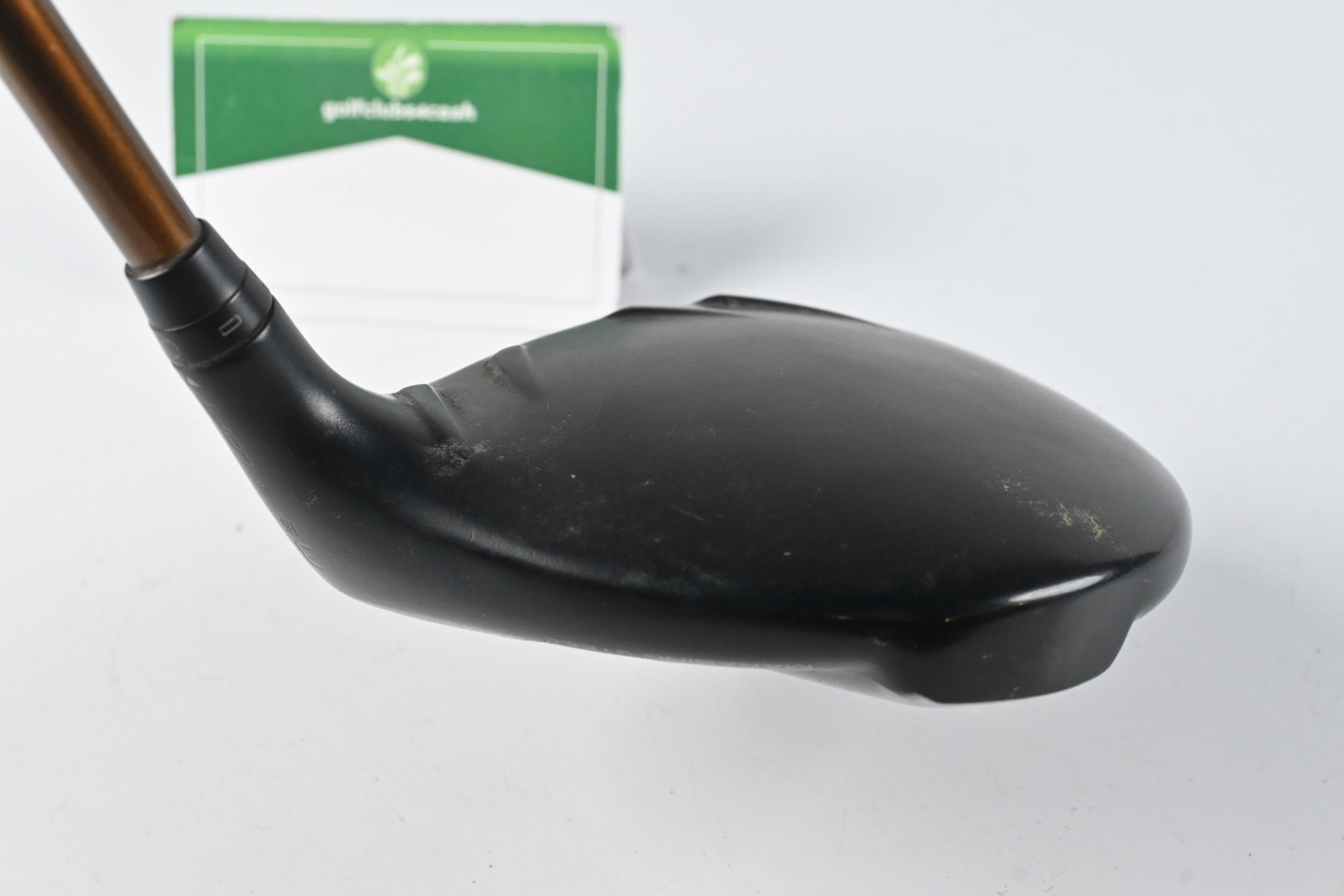 Ping G400 SFT #3 Wood / 16 Degree / Regular Flex Ping Alta CB 65 Shaft