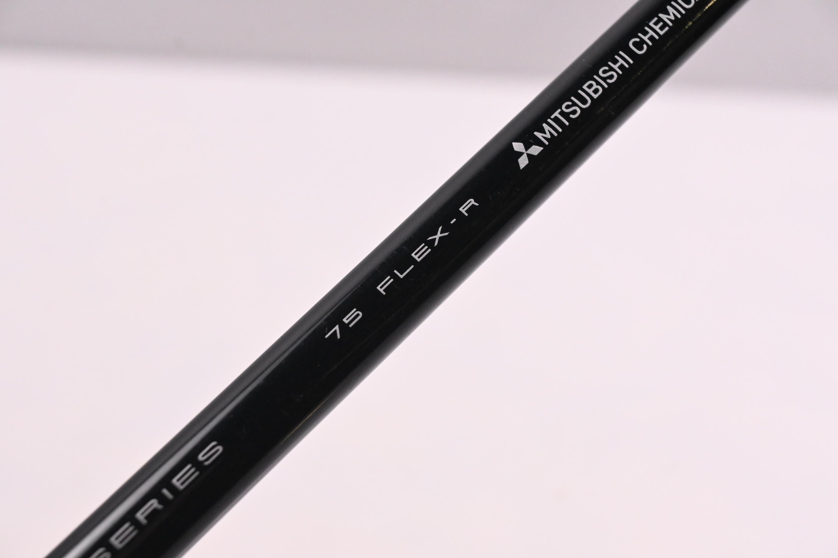 Tensei AV Series Blue 75 #5 Wood Shaft / Regular Flex / Ping 3rd Gen
