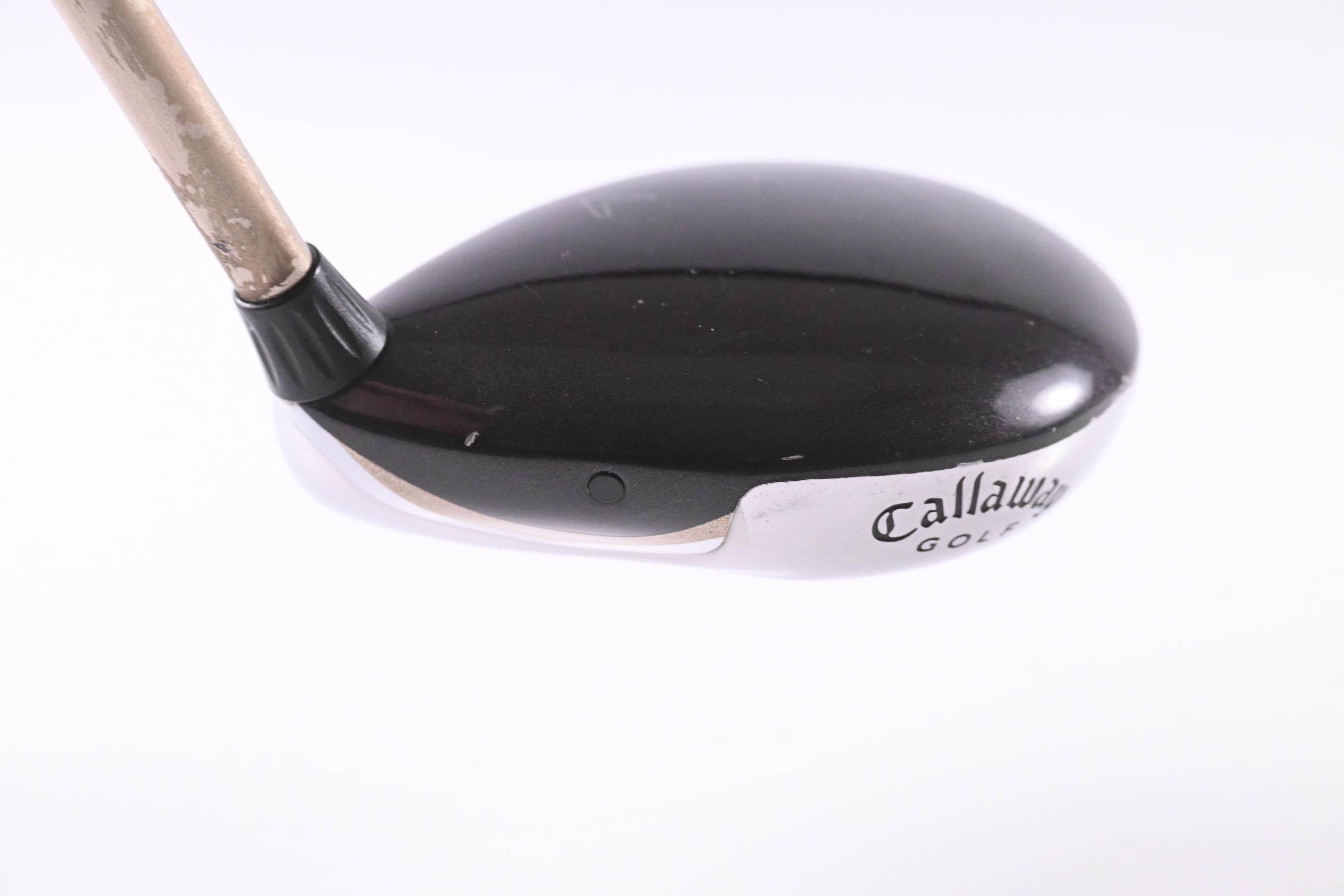 Ladies Callaway Big Bertha 2007 #5 Wood / 18 Degree / Ladies Flex Callaway 55
