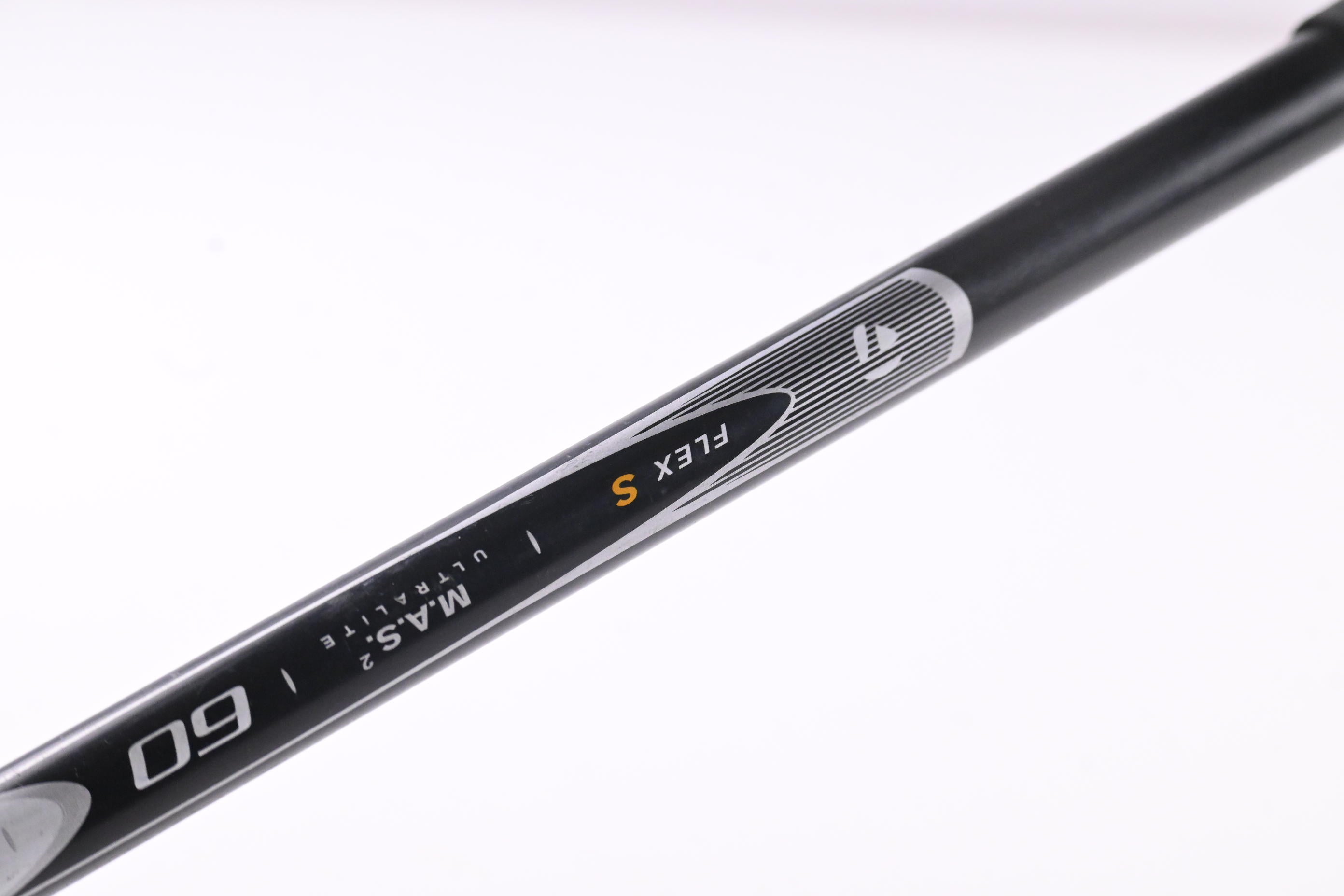 Taylormade R580 #5 Wood / 18 Degree / Stiff Flex M.A.S 60 Shaft