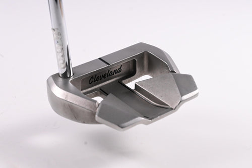 Cleveland HB Soft 2 #15 Putter / 34.5 Inch