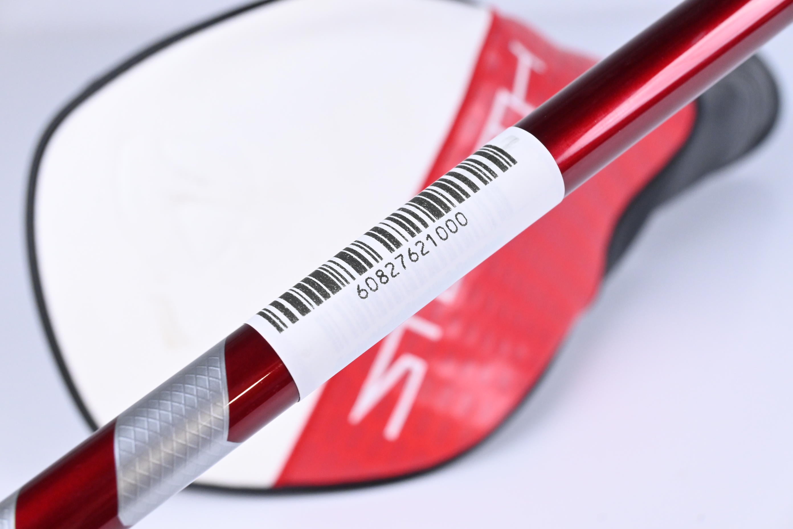 Taylormade Stealth 2 Driver / 12 Degree / Senior Flex Fujikura Ventus TR Red 5