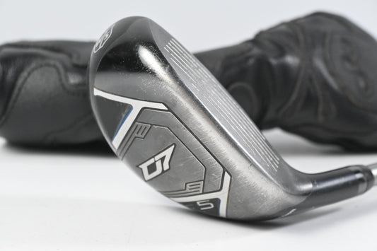 Wilson D7 #5 Hybrid / 25 Degree / Regular Flex UST Mamiya Recoil 460 Shaft