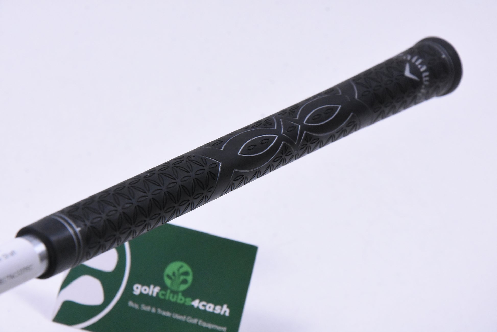Ladies Evenflow Green 45 Driver Shaft / Ladies Flex / Callaway 2nd Gen