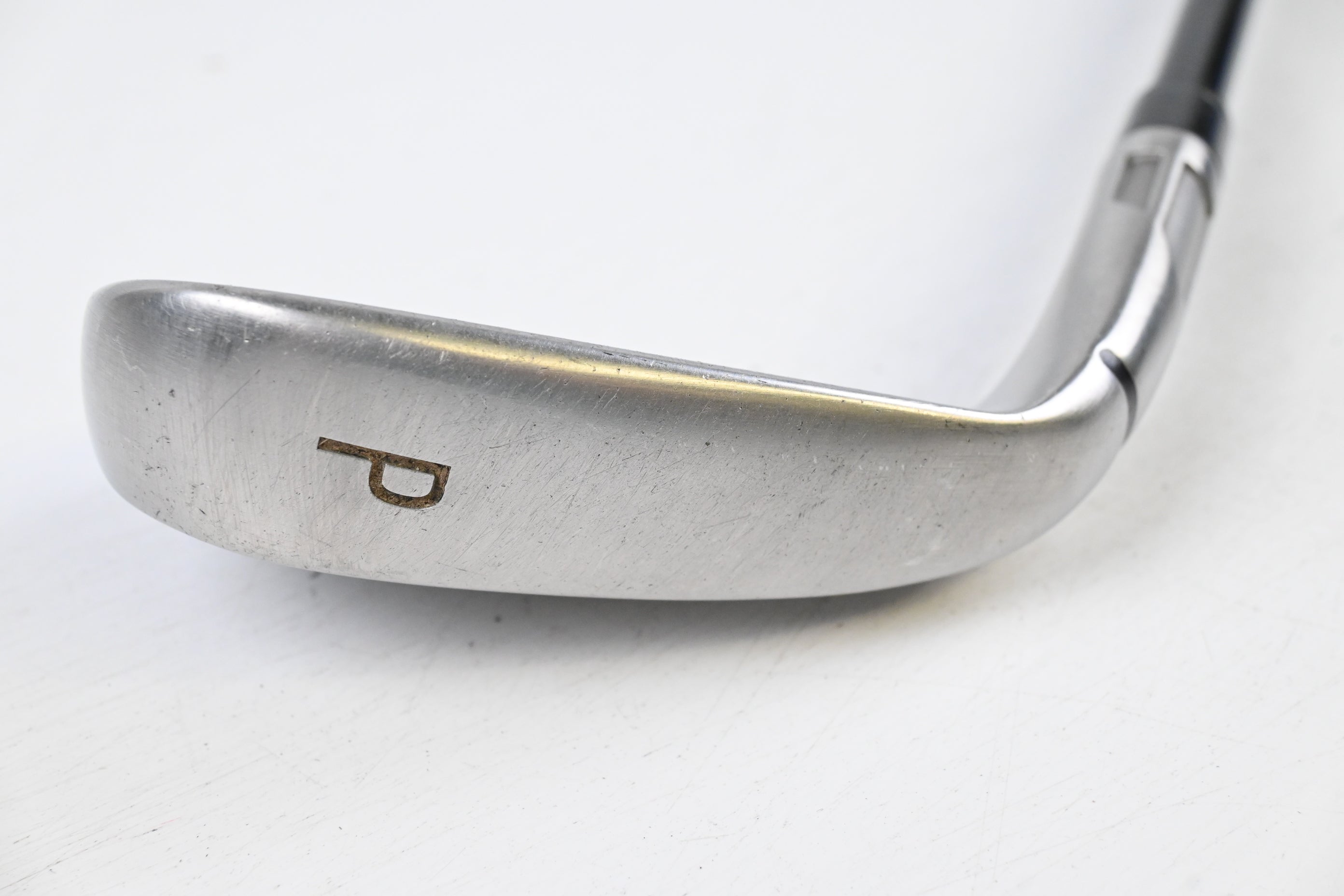 Taylormade Stealth Pitching Wedge / 43 Degree / Regular Flex Fujikura Ventus 6