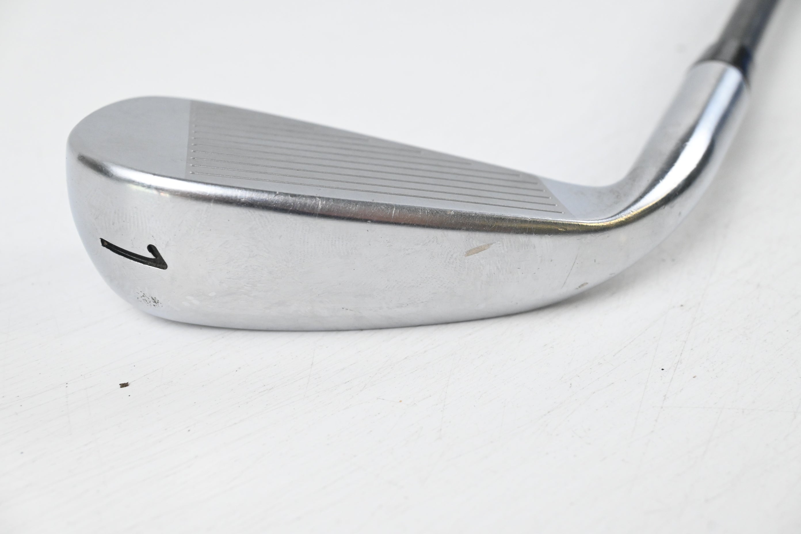 PXG 0311 X Gen2 Utility #1 Iron / 15 Degree / X-Flex KBS Tour Prototype 105