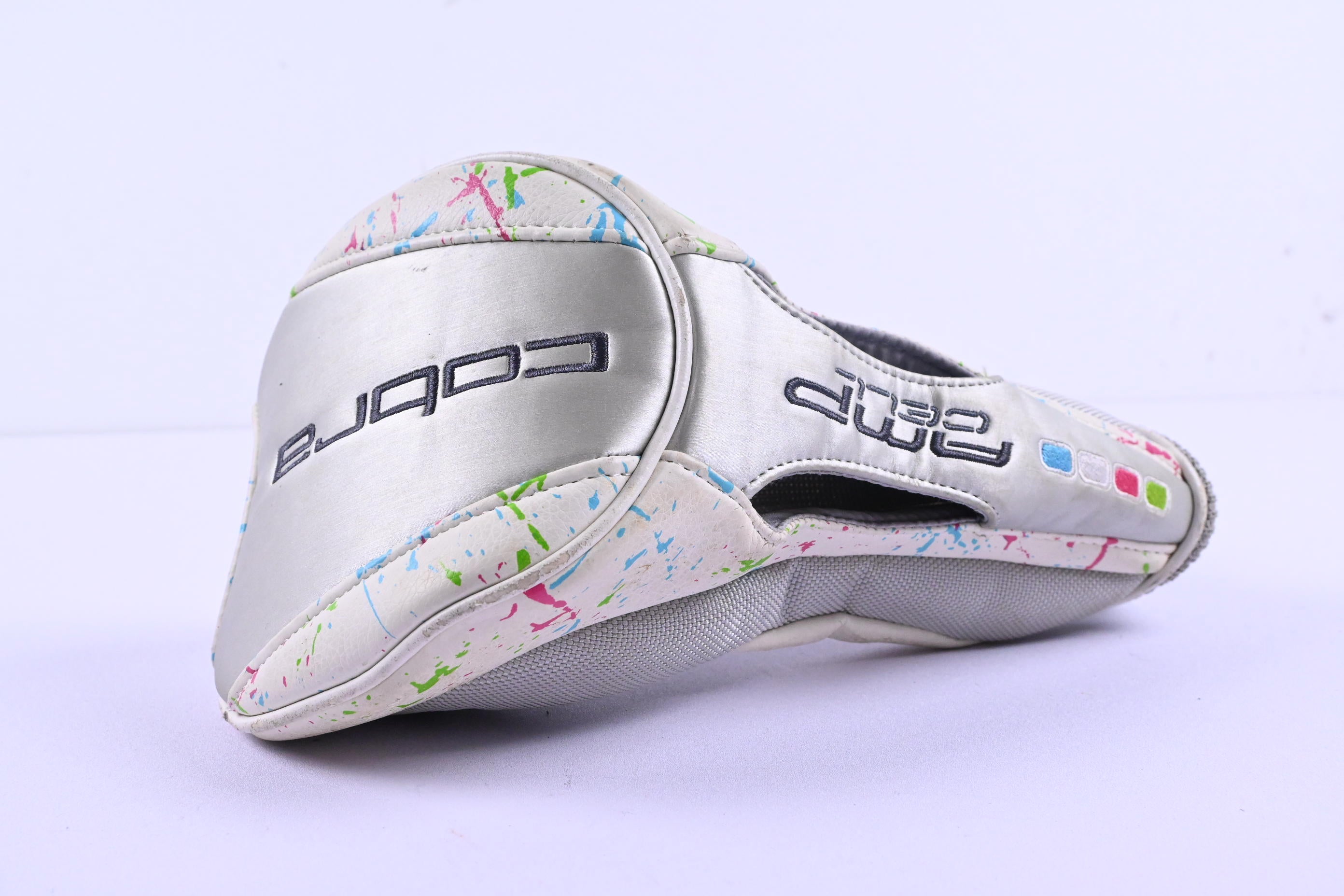 Ladies Cobra AMP Cell Driver / 12.5 Degree / Ladies Flex Fujikura Fuel 47 Shaft