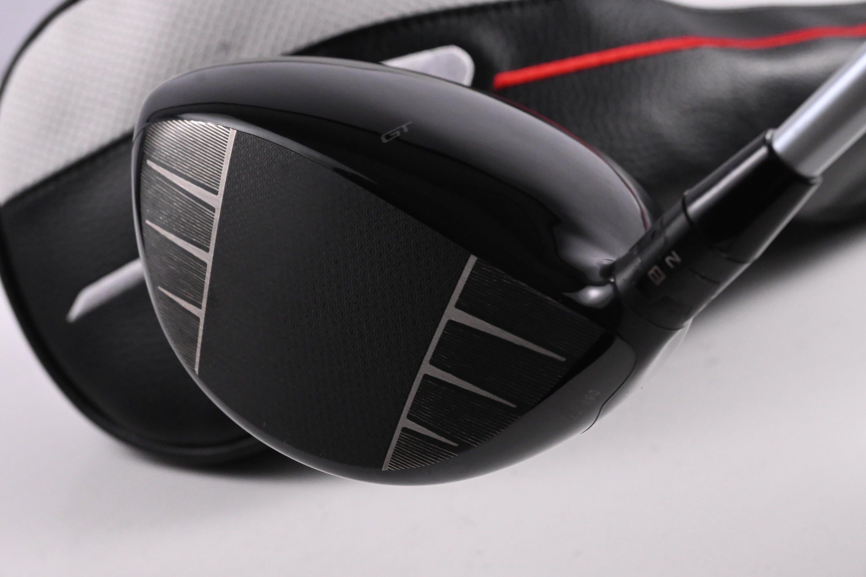 Titleist GT2 Driver / 10 Degree / Stiff Flex UST Mamiya Proforce VTS 6 Shaft