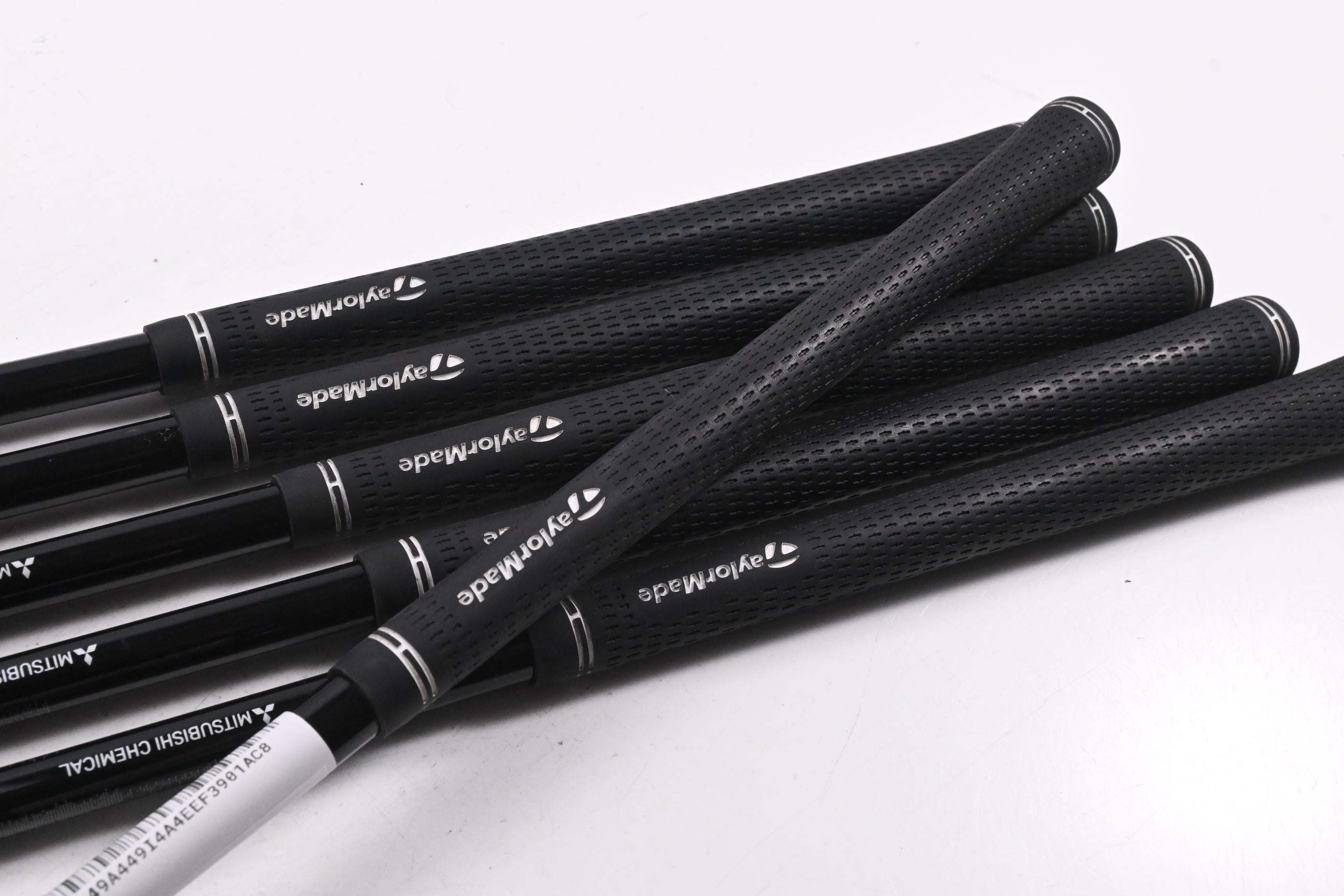 Taylormade P790 2021 Irons / 5-PW / Regular Flex MMT 65 Shaft