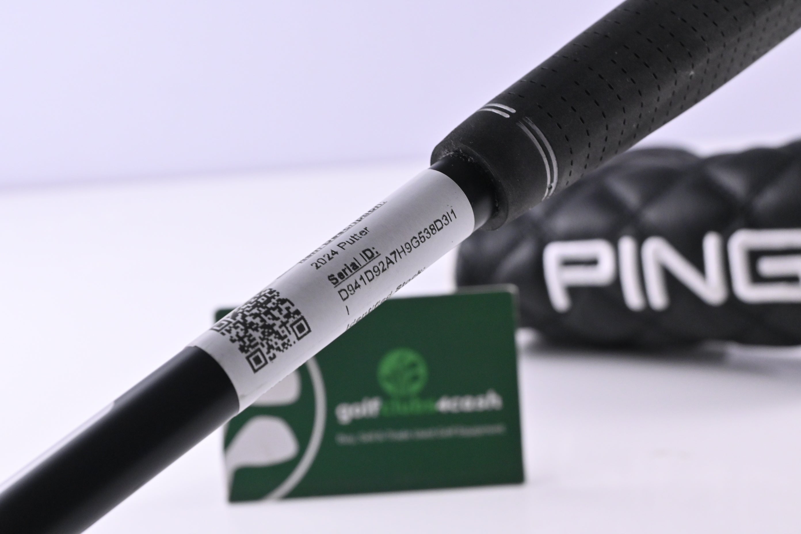 Ping 2024 Anser 2 Putter / 34 Inch