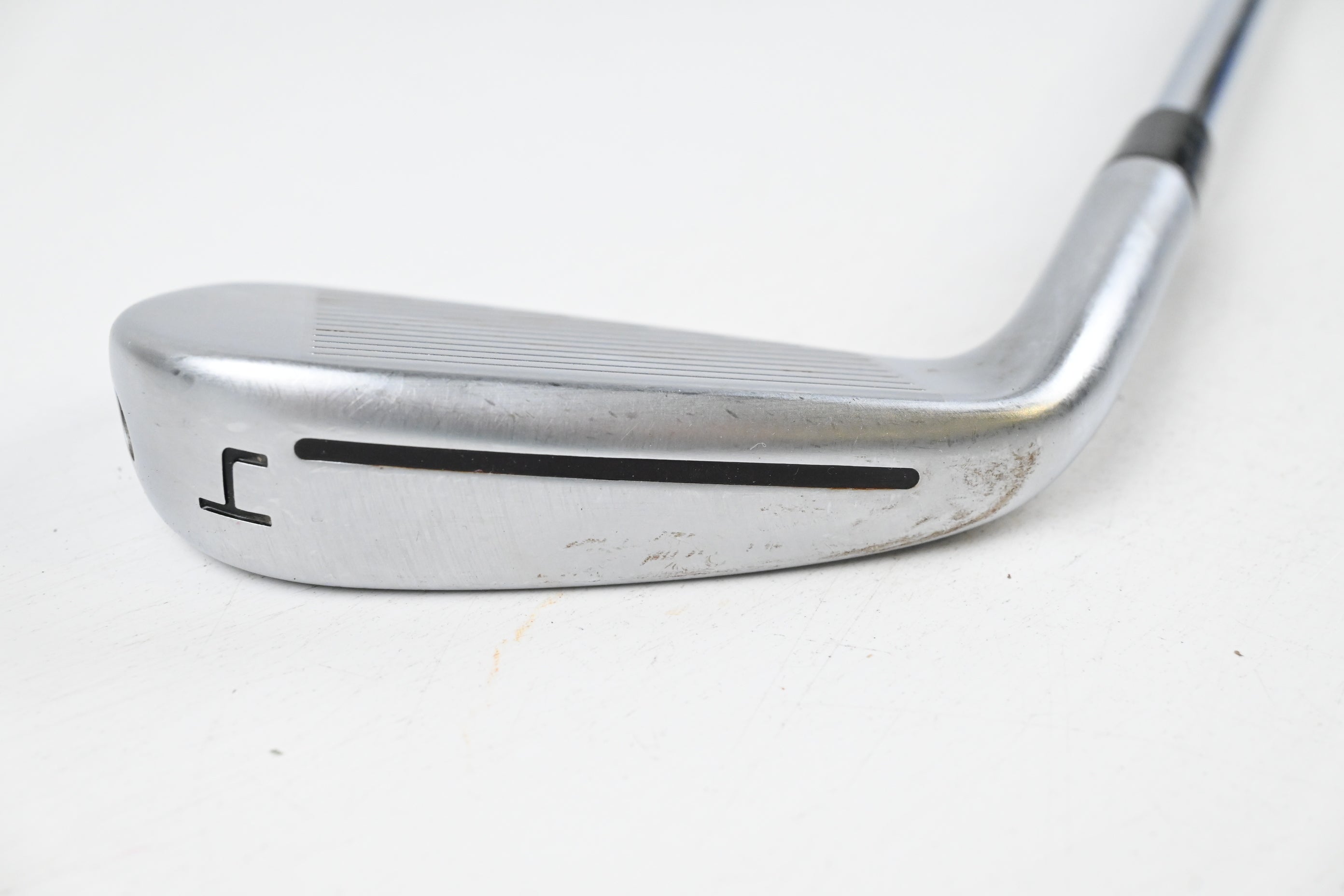 Taylormade P790 2023 #4 Iron / 21 Degree / Regular Flex Elevate MPH 95 Shaft
