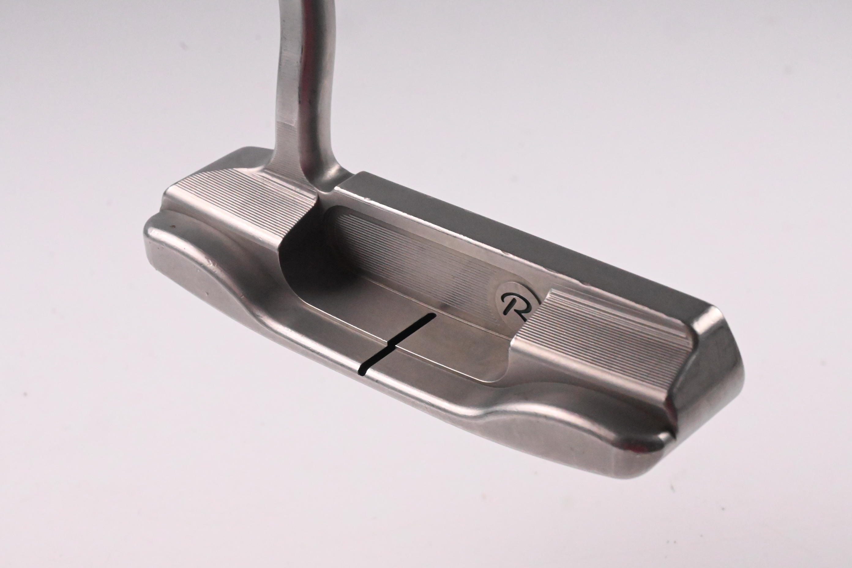 Taylormade TP Reserve Milled Putter / 35 Inch
