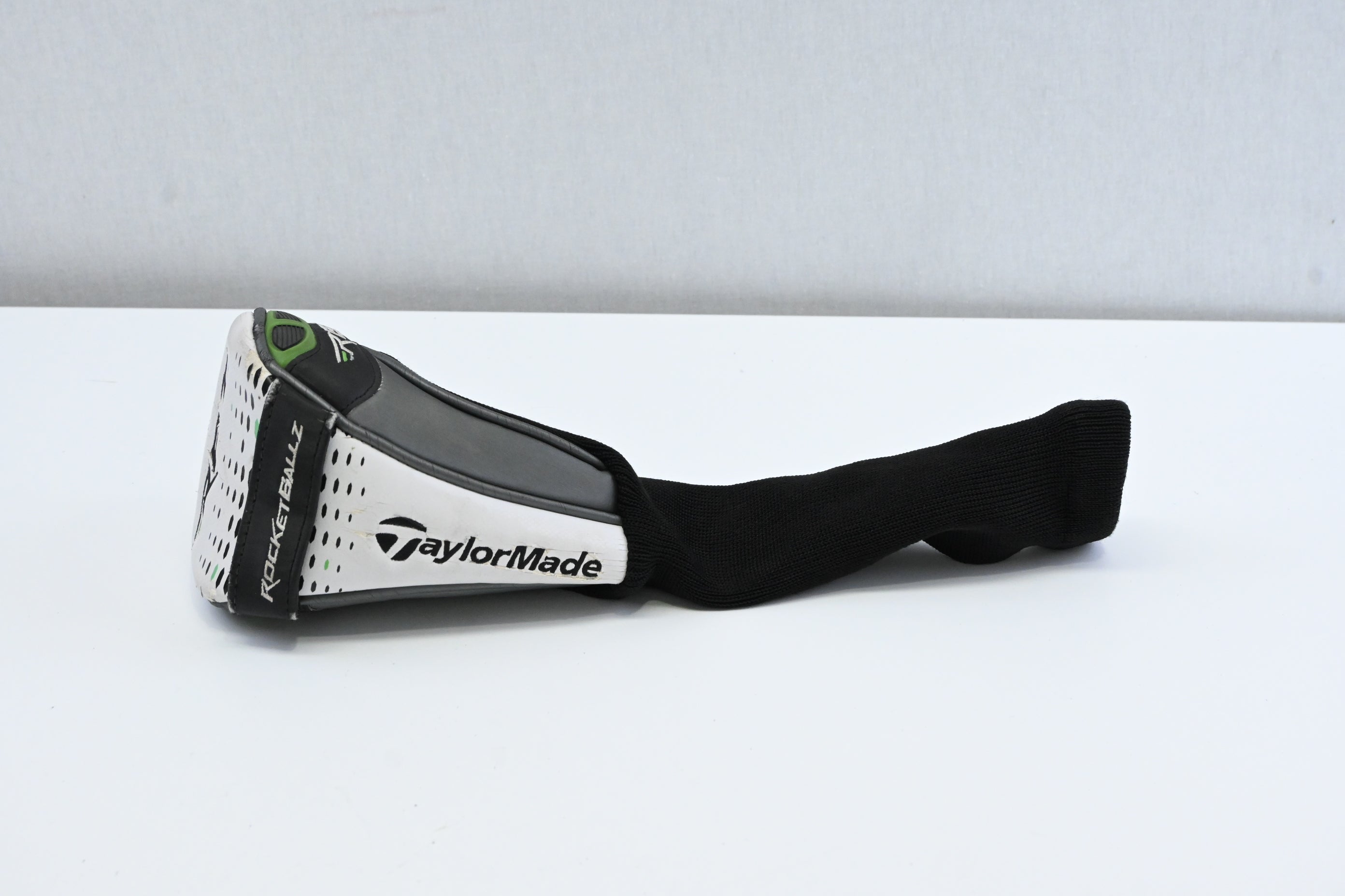 Taylormade RBZ #3 Wood / 15 Degree / Regular Flex Matrix Ozik RBZ Shaft