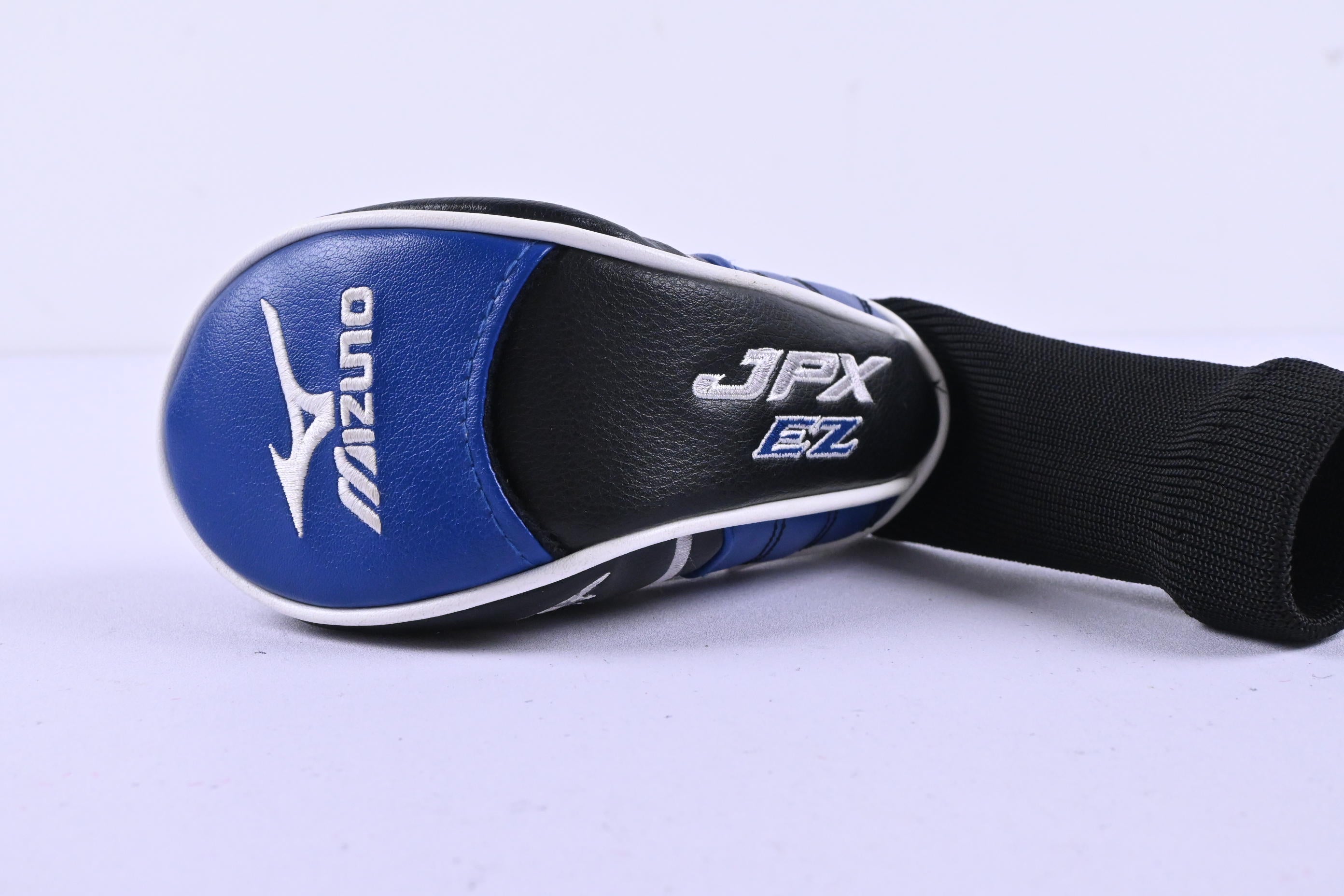 Mizuno JPX EZ 2016 #3 Hybrid / 19 Degree / Regular Flex Fujikura Orochi 65 Shaft