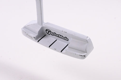 TaylorMade White Smoke Putter / 34 Inch
