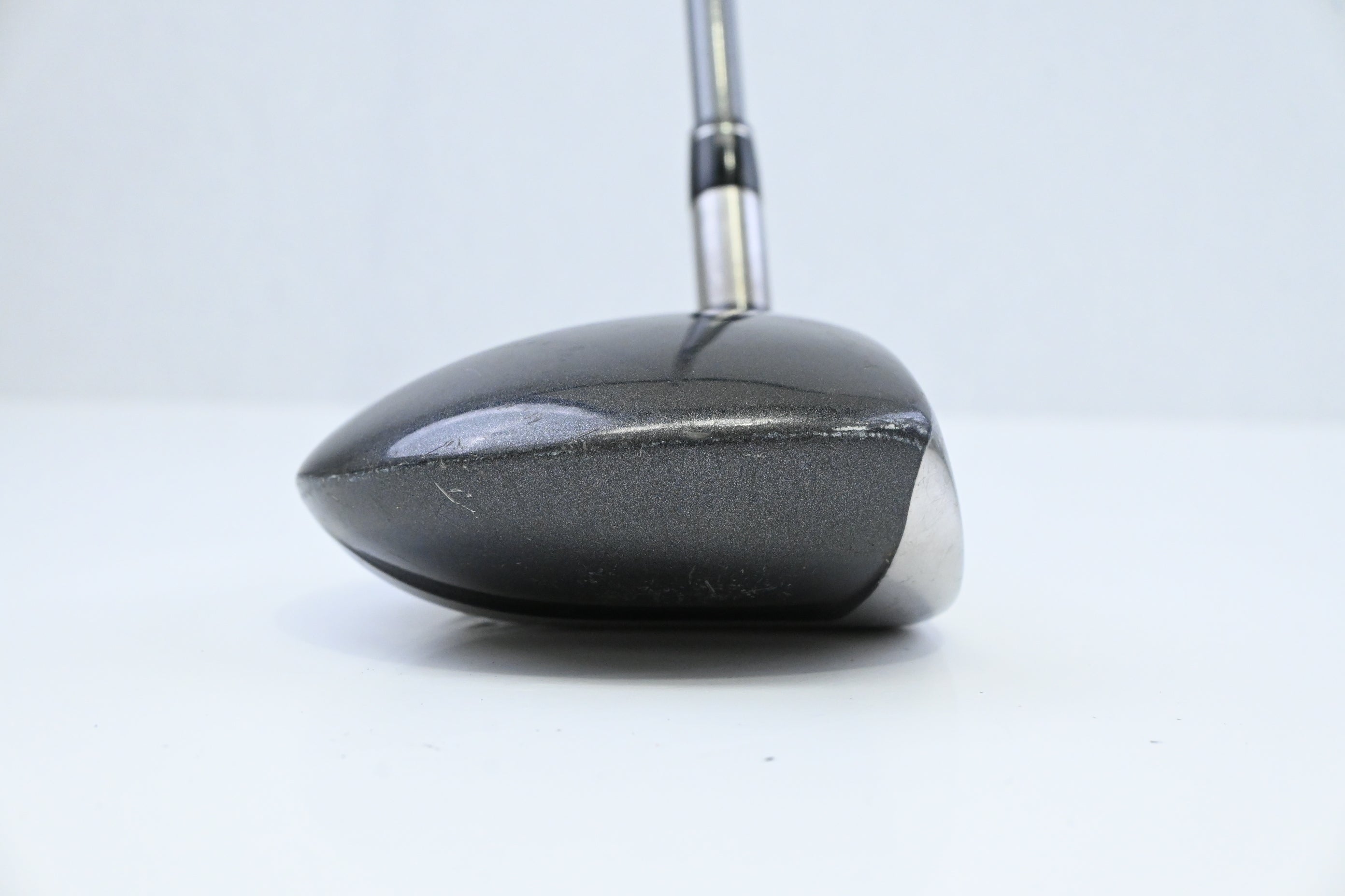 Taylormade 200 Steel #3 Wood / 15 Degree / Regular Flex Taylormade Lite 80 Shaft