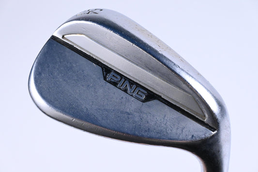 Ping S159 Gap Wedge / 50 Degree / Blue Dot / X-Flex Ping AWT 2.0 Shaft