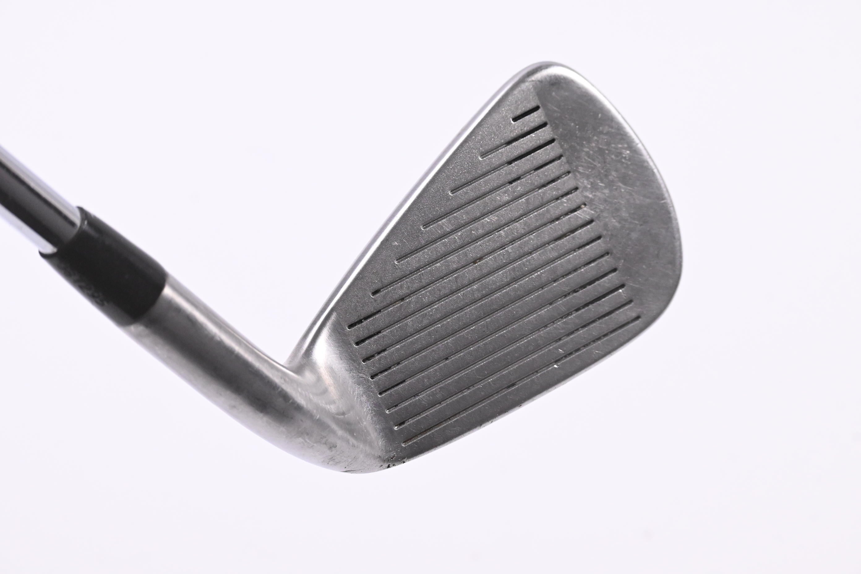 Left Hand Titleist DCI 981 #4 Iron / 25 Degree / Stiff Flex Steel Shaft