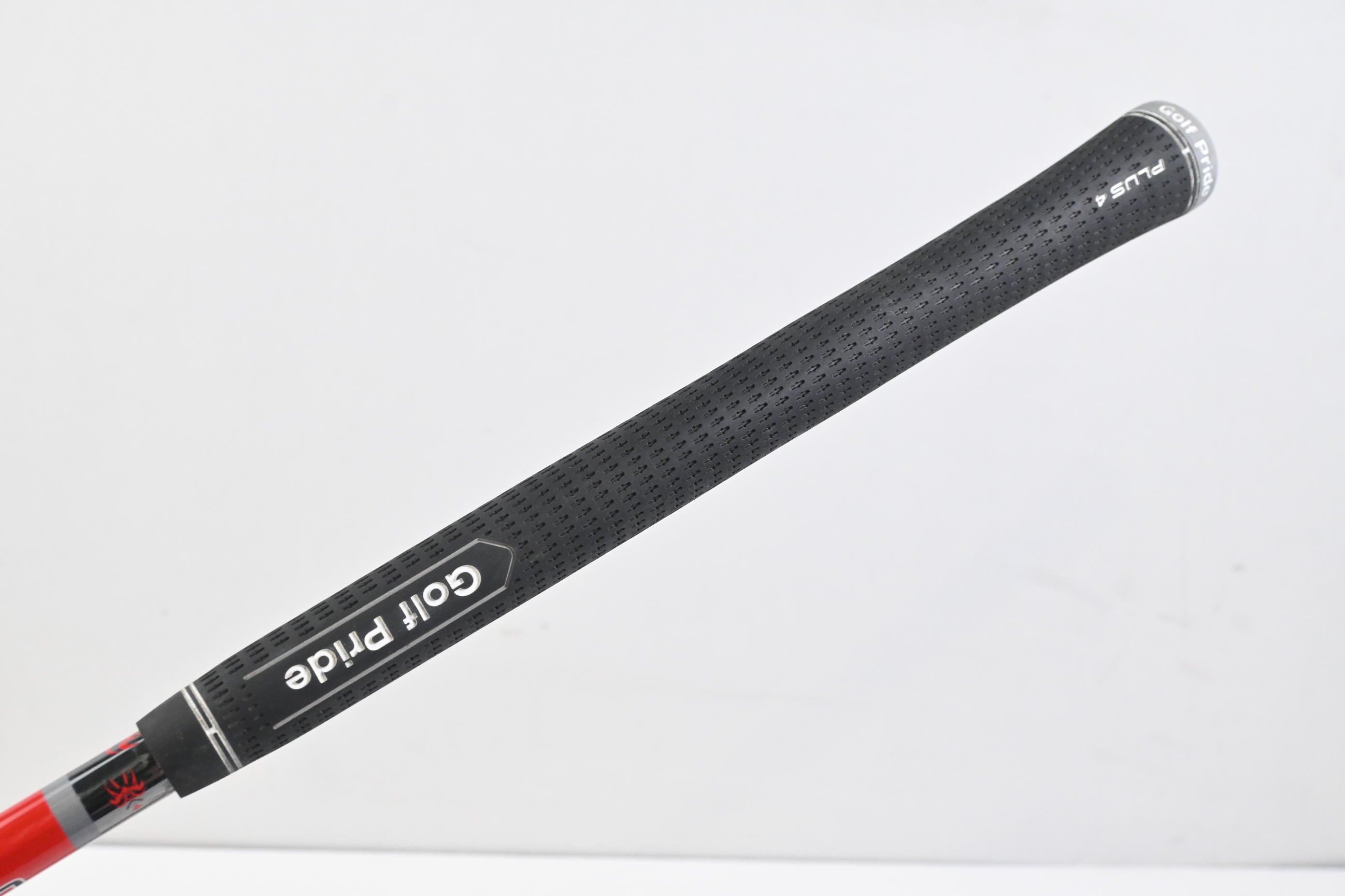 Oban Kiyoshi HB 75 #5 Wood Shaft / X-Flex / Taylormade 2nd Gen