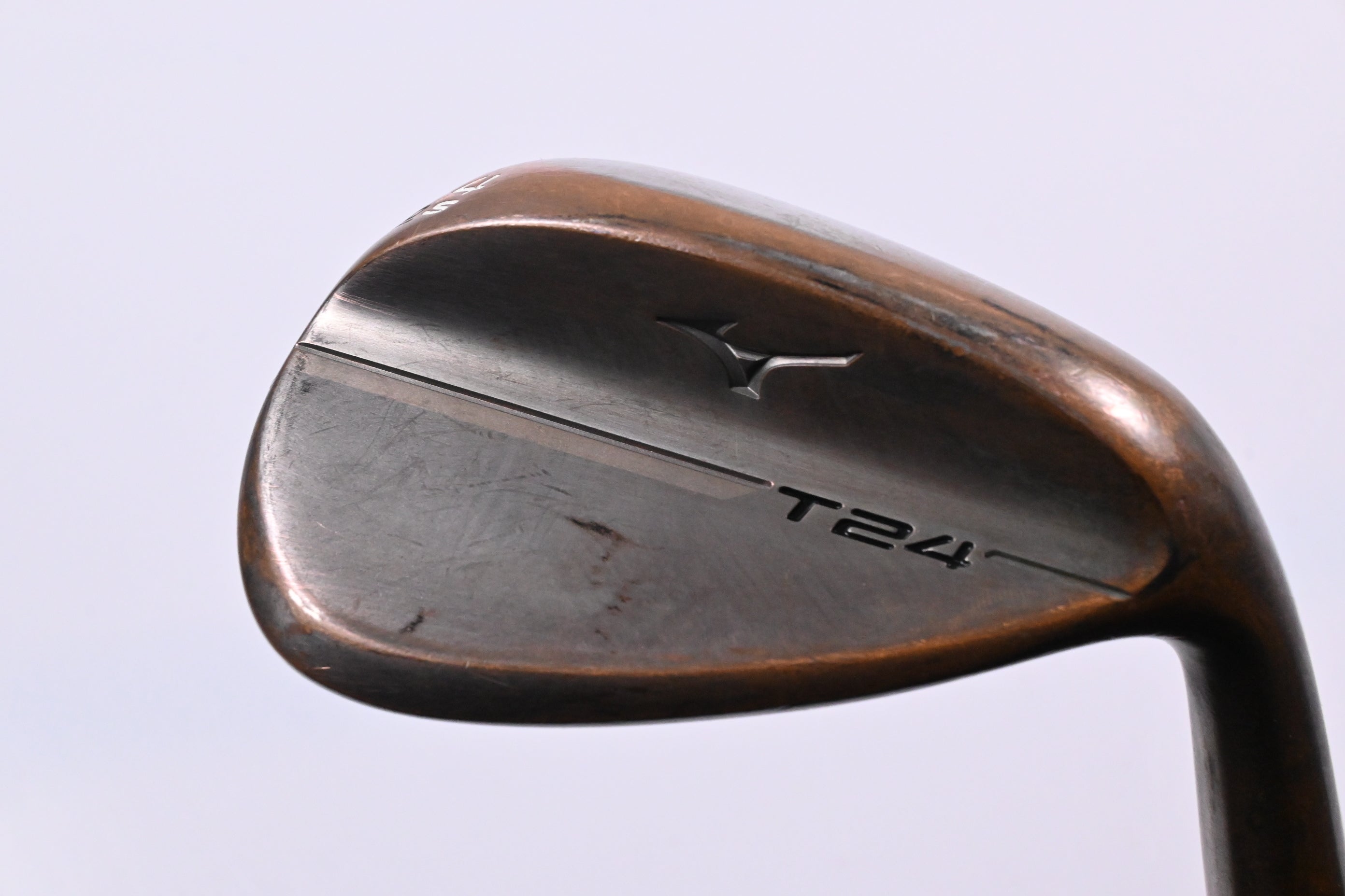 Mizuno T24 Sand Wedge / 54 Degree / Stiff Flex N.S.Pro Modus3 Tour 115 Shaft