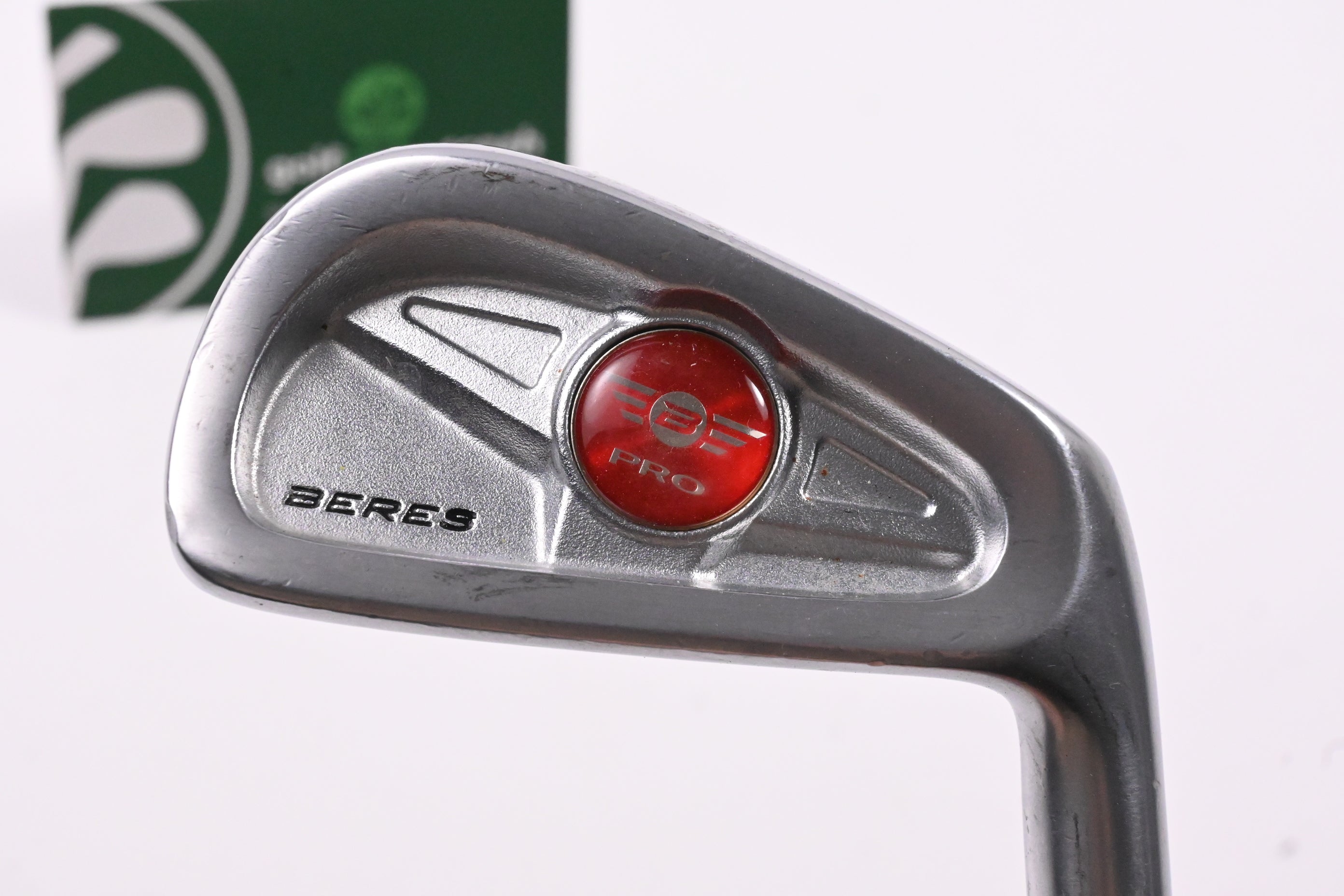 Honma Beres Pro #7 Iron / Regular Flex N.S.PRO 1050GH Shaft