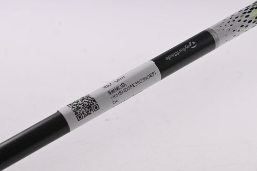 Taylormade RBZ #3 Hybrid / 19 Degree / Regular Flex Matrix Shaft