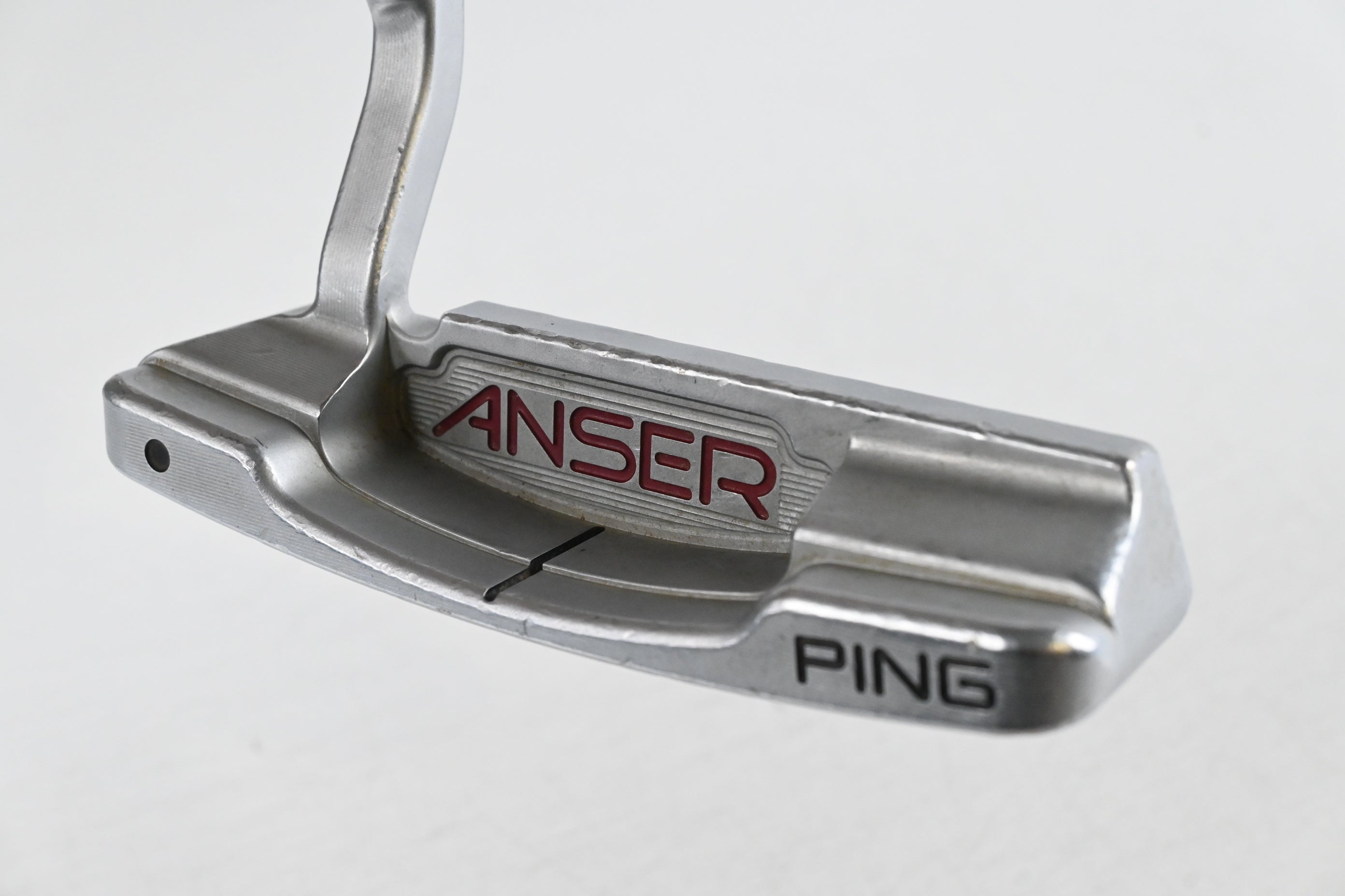Ping Anser Milled 4 Putter / 34 Inch