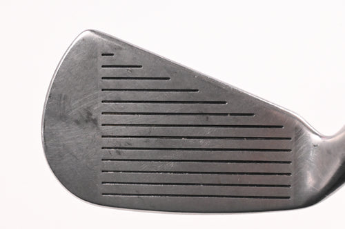 Mizuno T-Zoid O/S #3 Iron / 21 Degree / Regular Flex True Temper Shaft