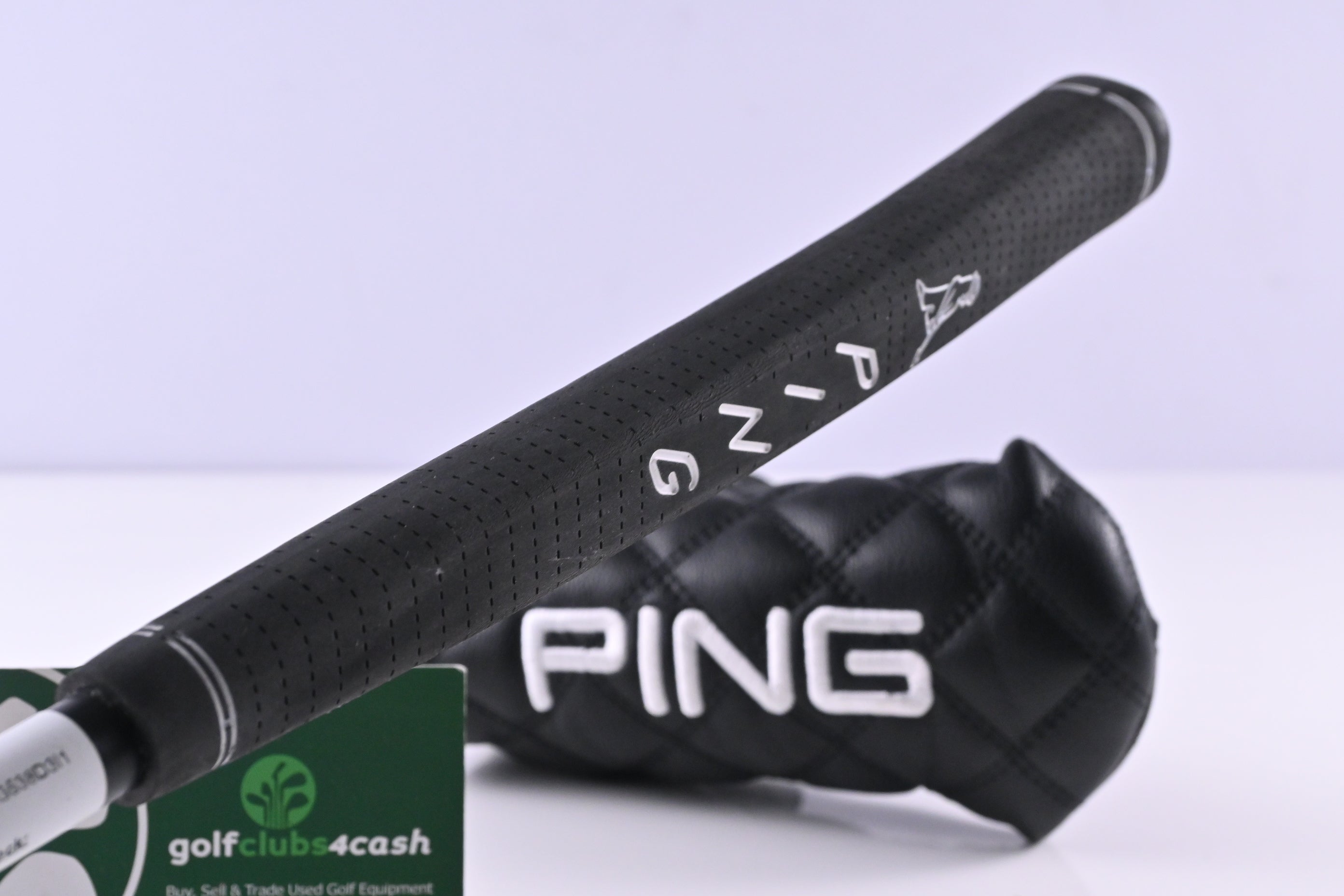 Ping 2024 Anser 2 Putter / 34 Inch