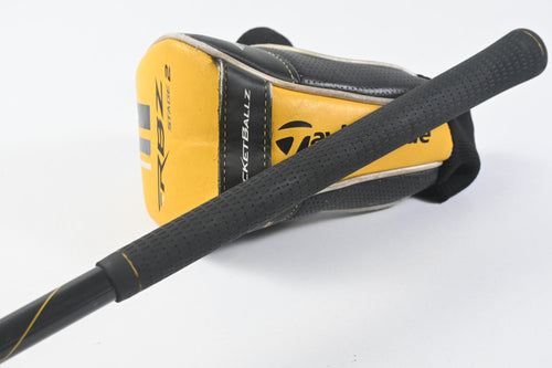 Taylormade RBZ Stage 2 Tour #3 Wood / 14.5 Degree / Regular Flex Rocketfuel 70