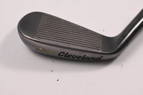 Cleveland TA3 #4 Iron / 25 Degree / Stiff Flex Steel Shaft