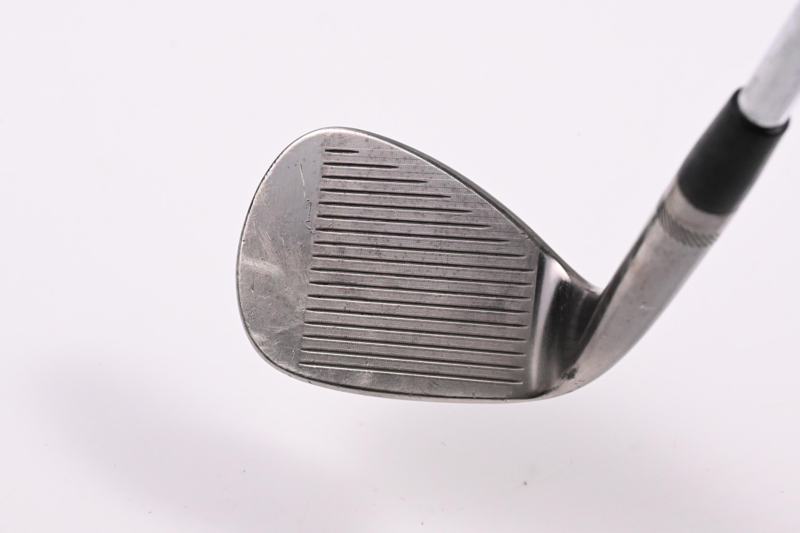 Titleist Vokey SM7 Lob Wedge / 58 Degree / Wedge Flex Titleist Vokey Shaft
