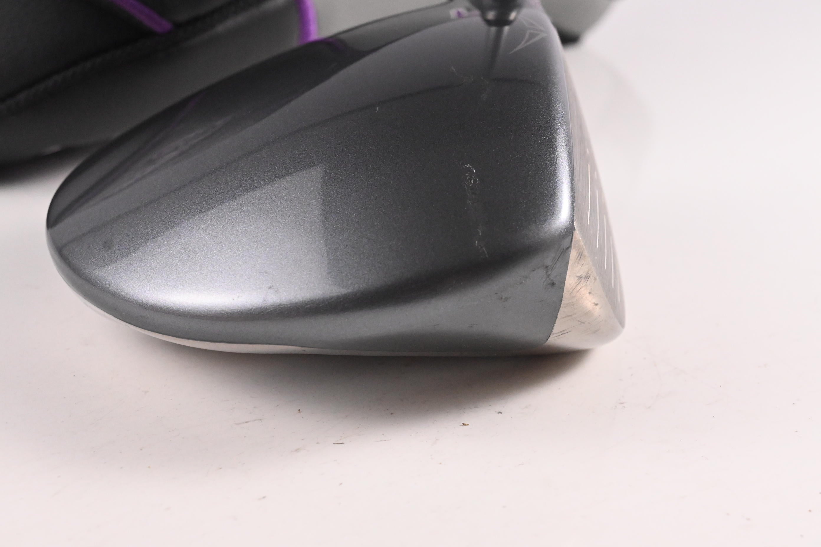 Ladies Ping Serene Driver / 14 Degree / Ladies Flex Ping ULT 200 Shaft