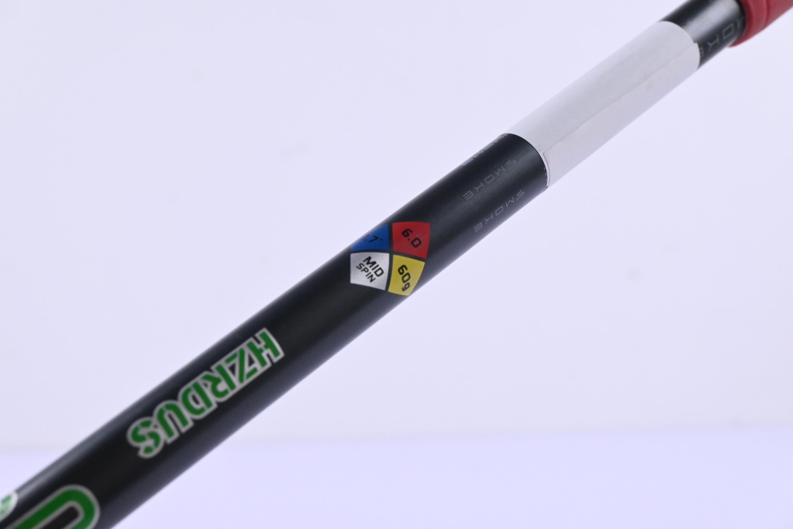 Callaway Mavrik Driver / 10.5 Degree / Stiff Flex HZRDUS Smoke iM10 60 Shaft